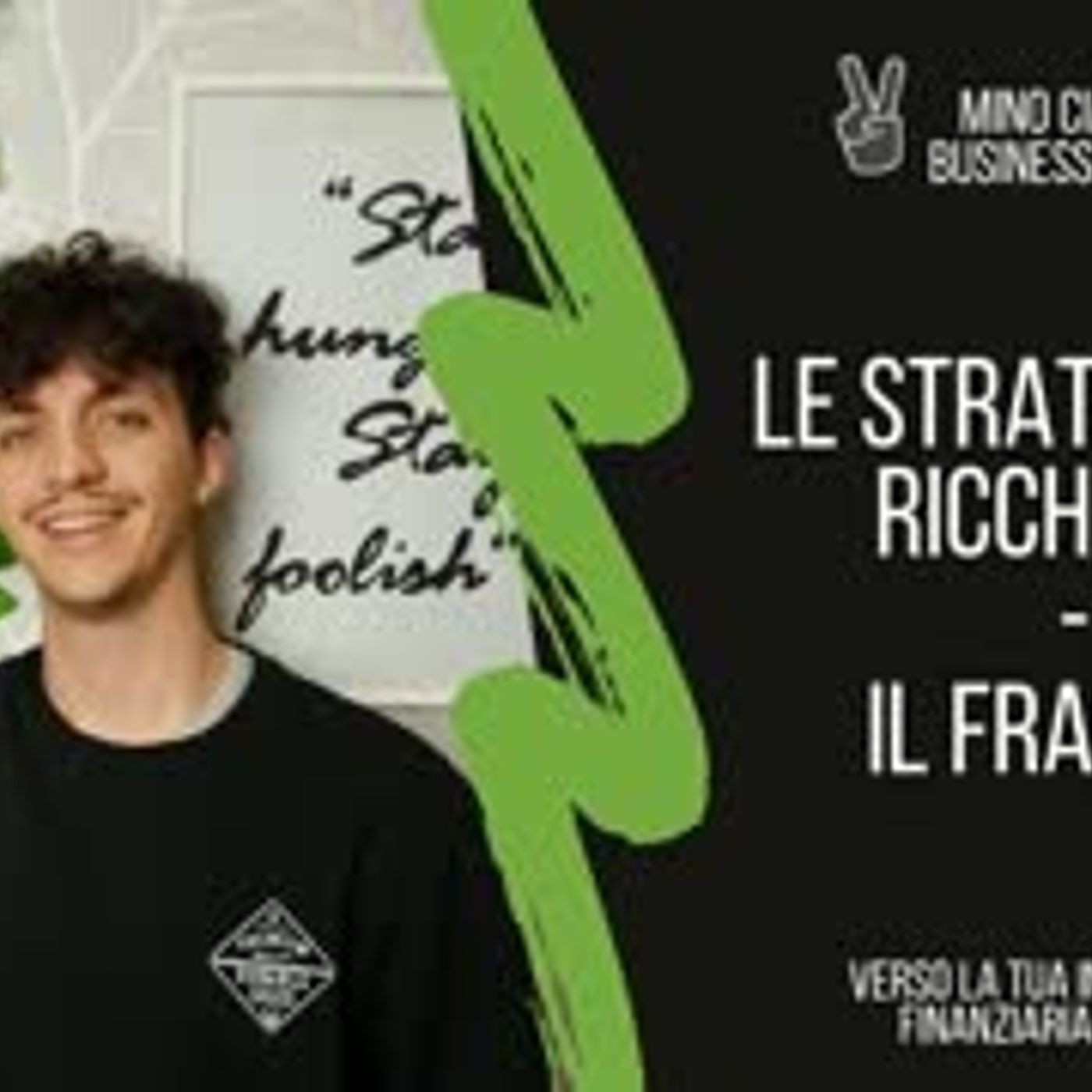 Mindset Vincente