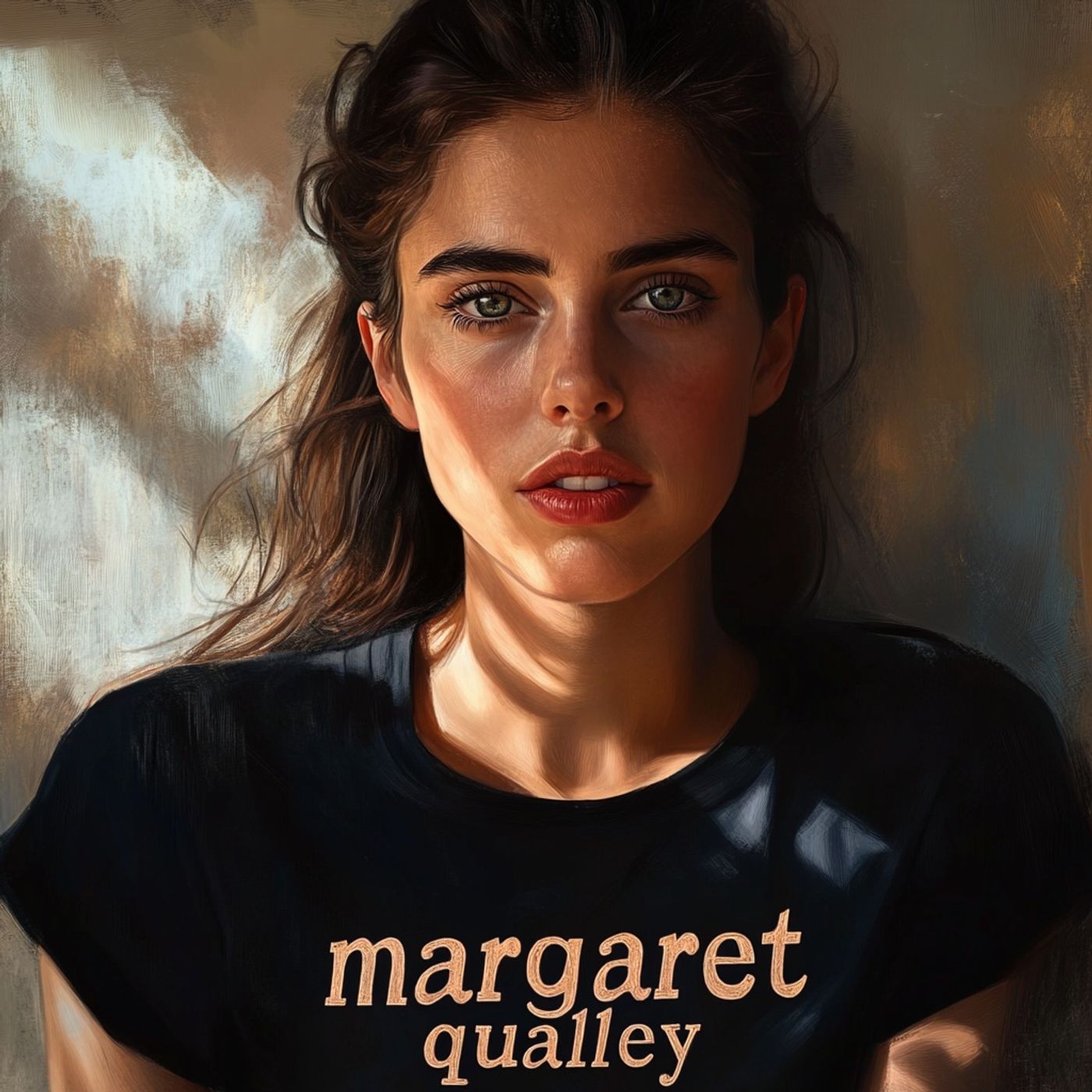 Margaret Qualley