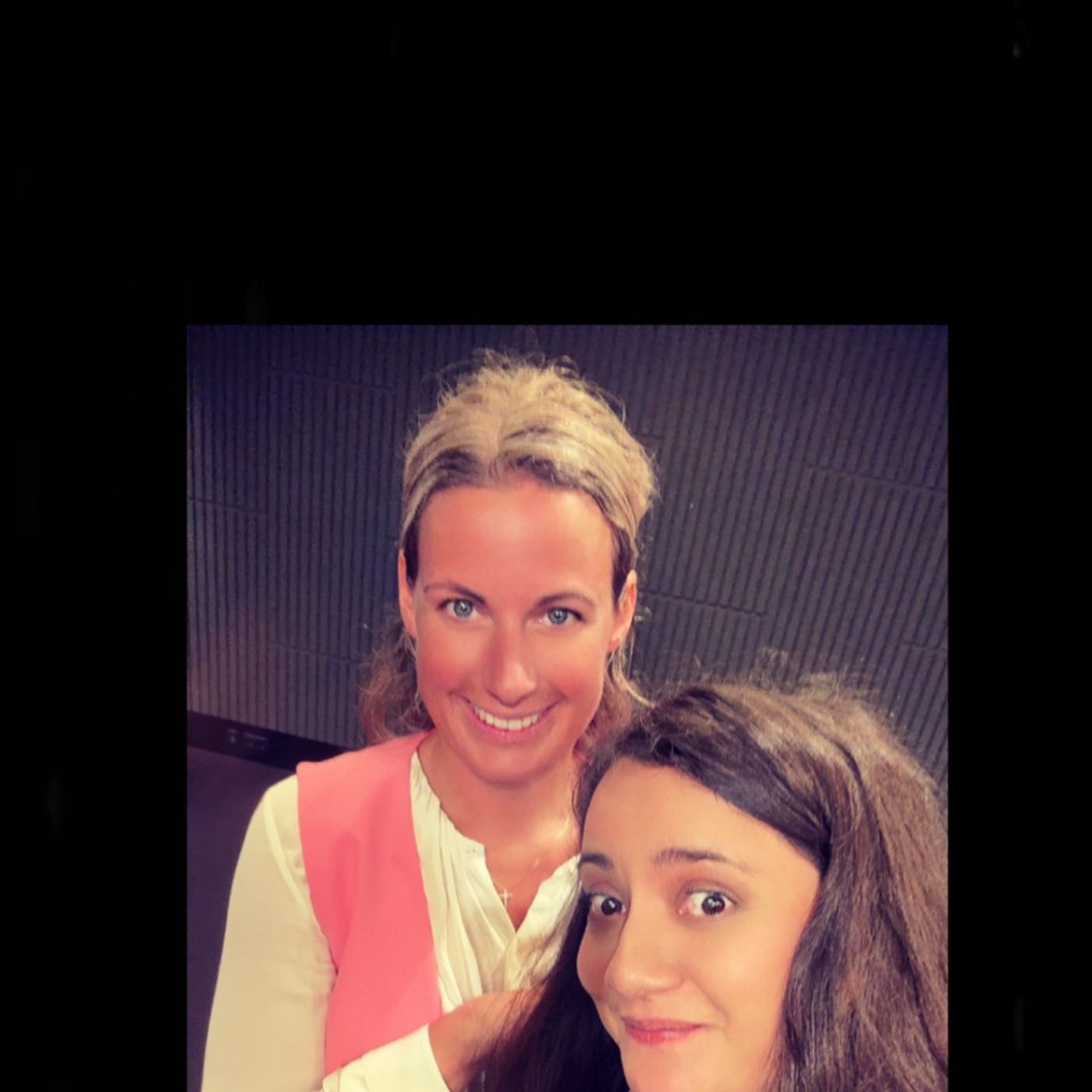 PflegeBlog/Podcast 🎙️