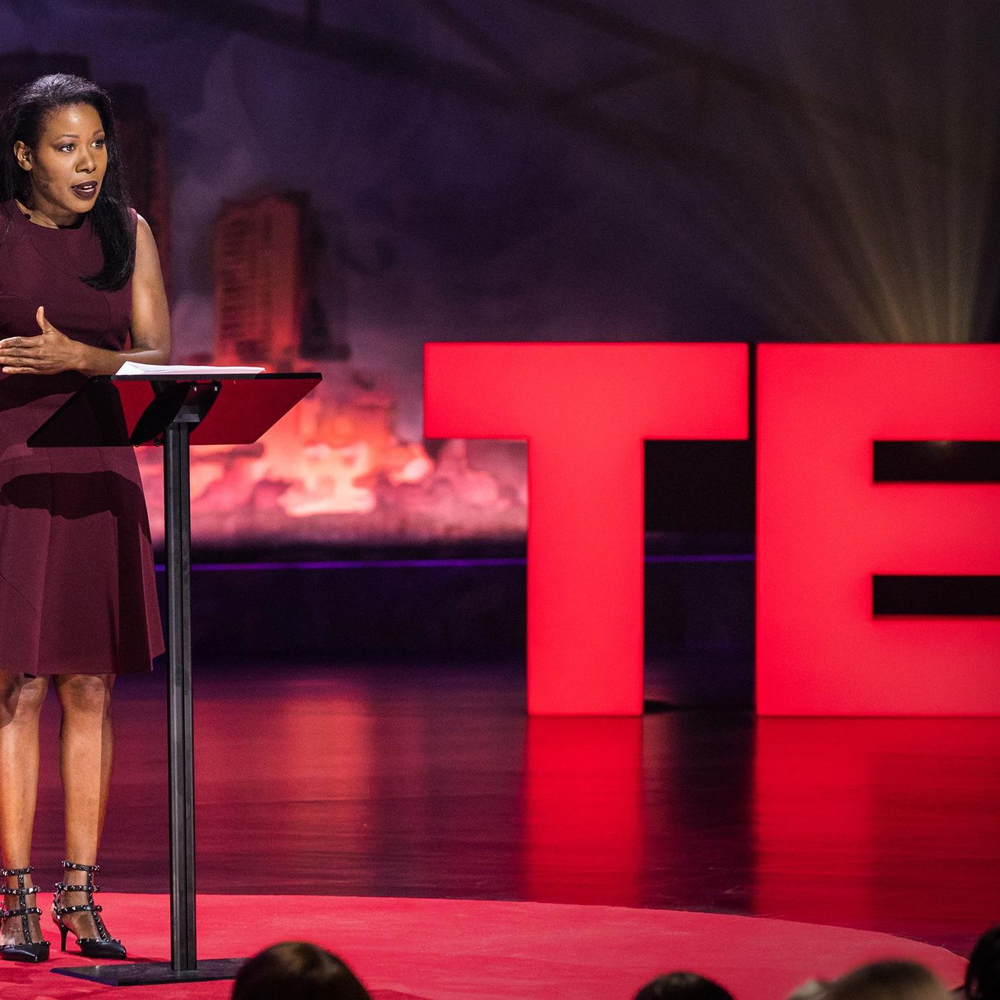 Things You Should Know