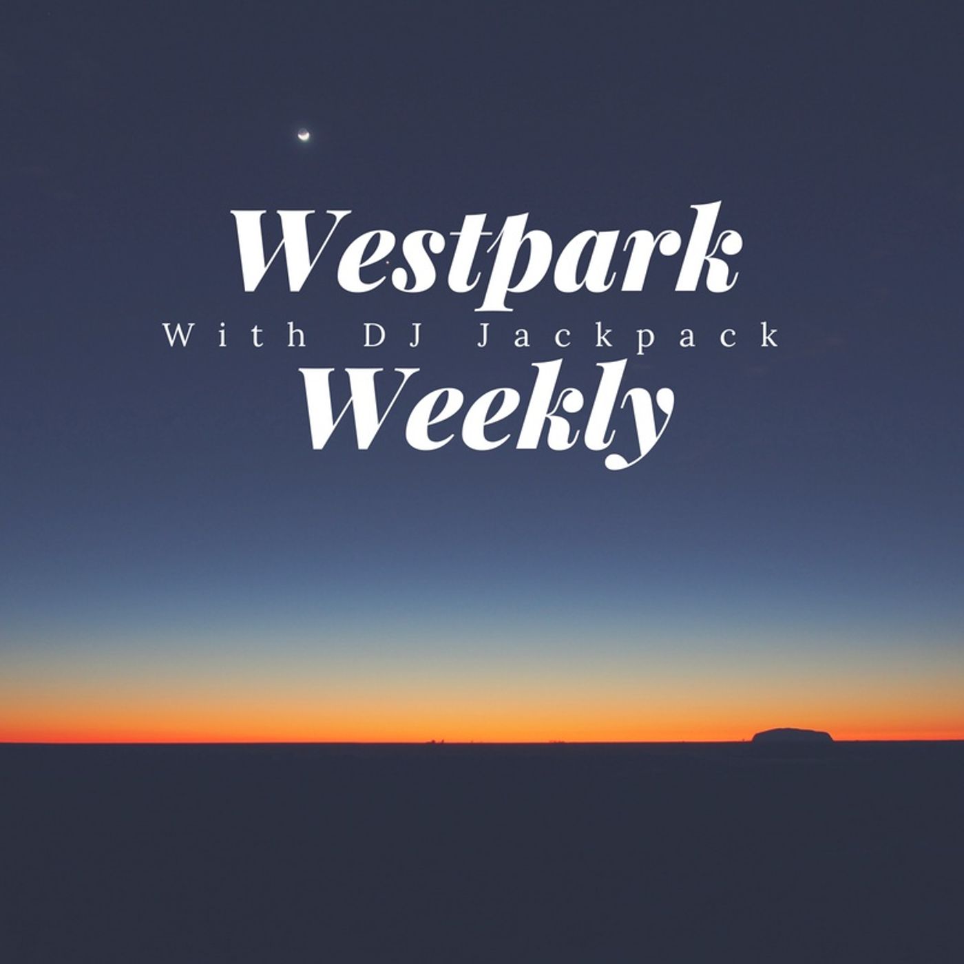 Westpark Weekly cover art