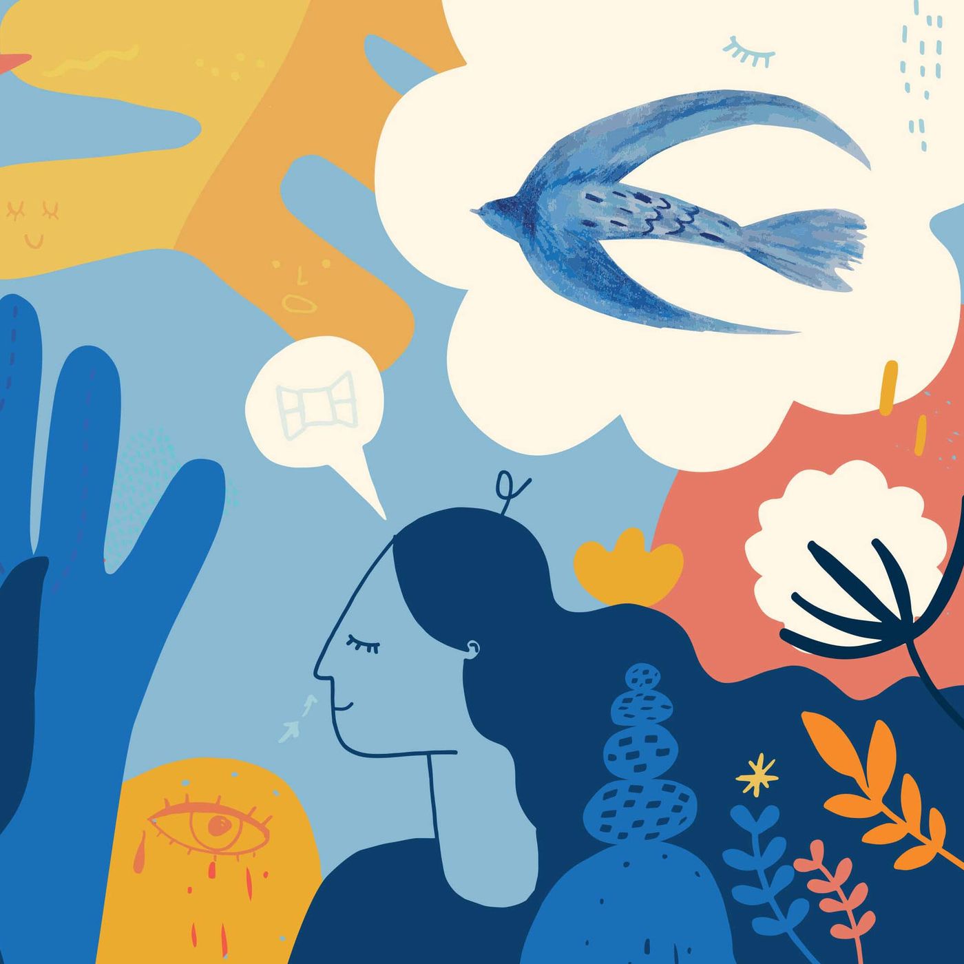 Giving thanks is good for you. Here's how to make it a habit episode artwork