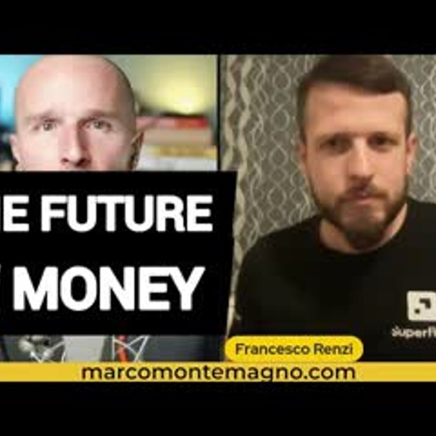 Marco Montemagno - Il Podcast