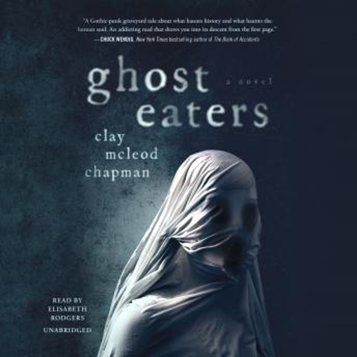 Get Best Full Audiobooks in Mystery, Thriller & Horror, Horror