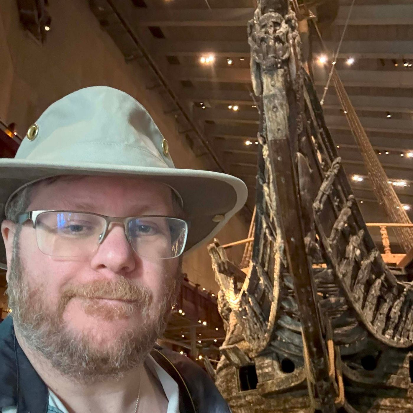 S1E1 - The Vasa