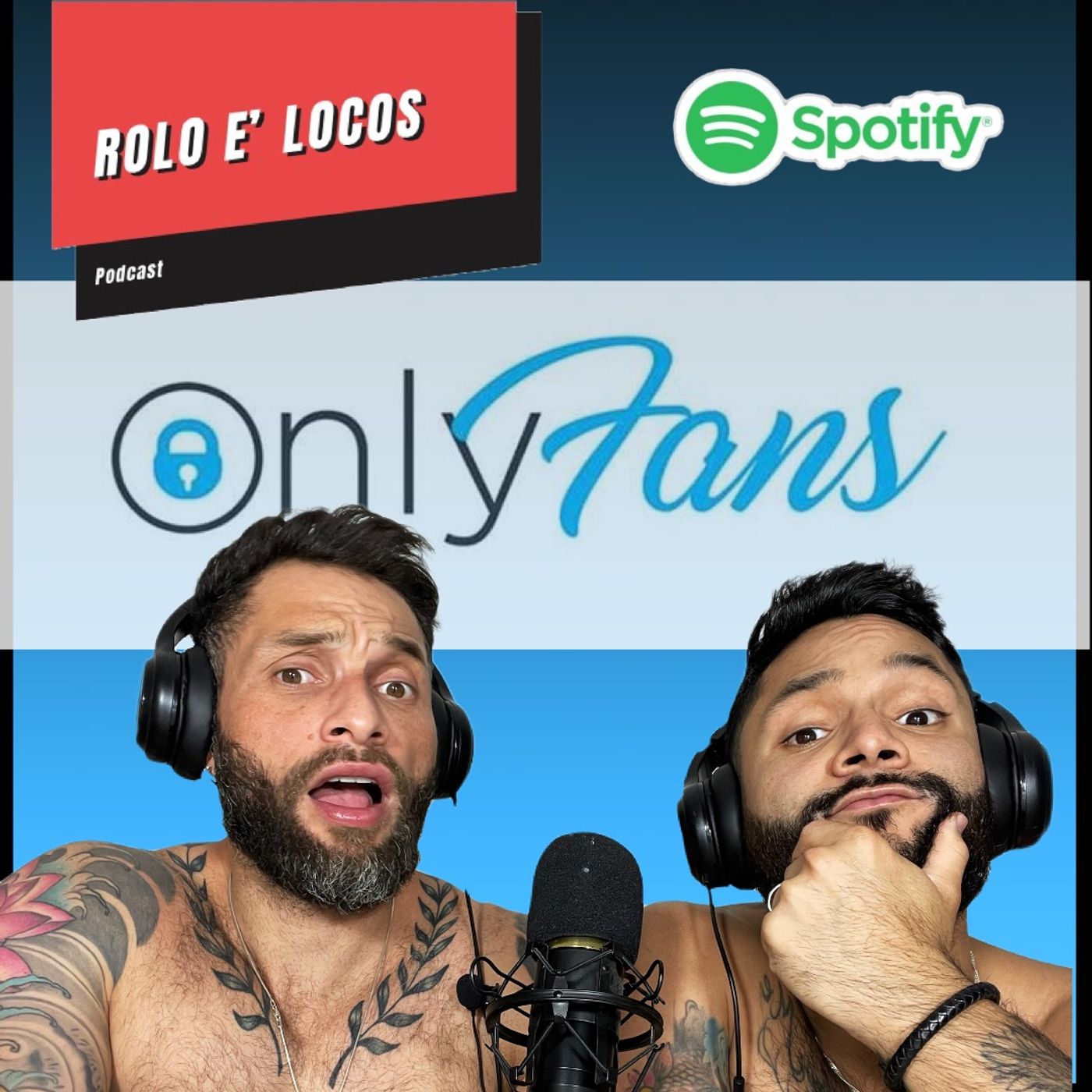 1T - 6Ep.¿Tenemos o no OnlyFans? episode artwork
