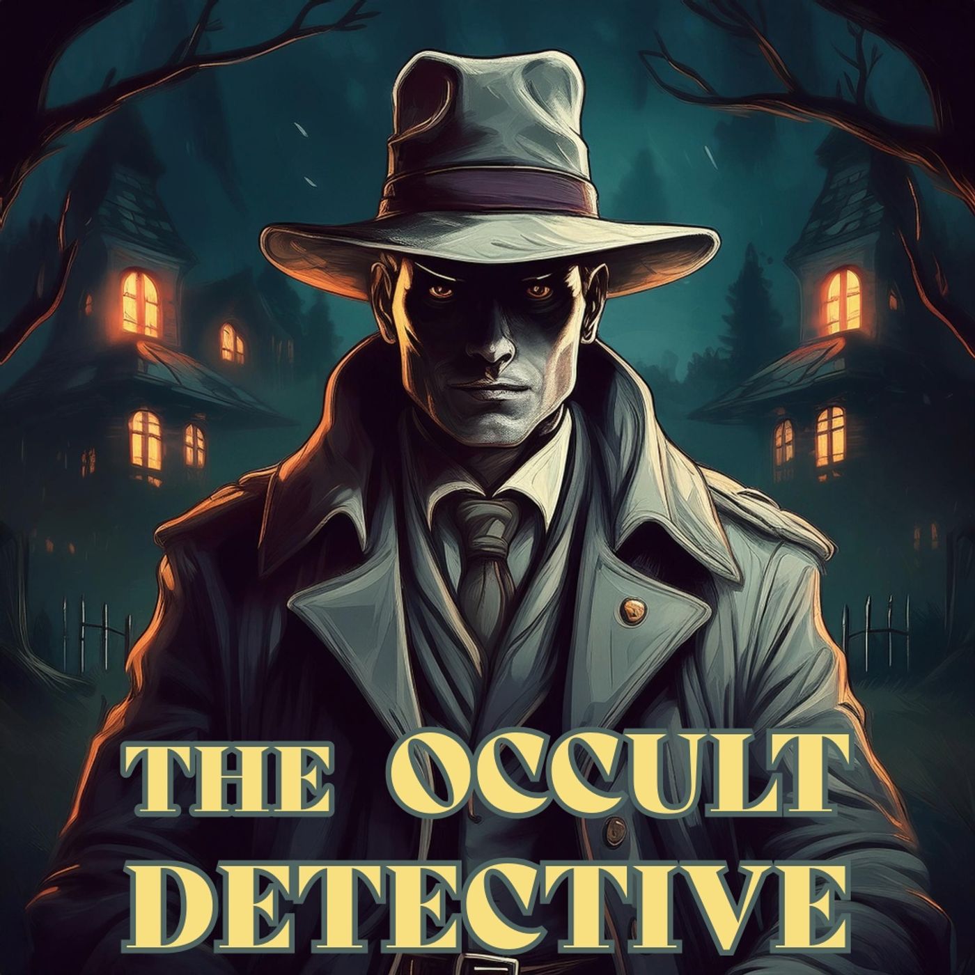 Ep. 136: The Occult Detective