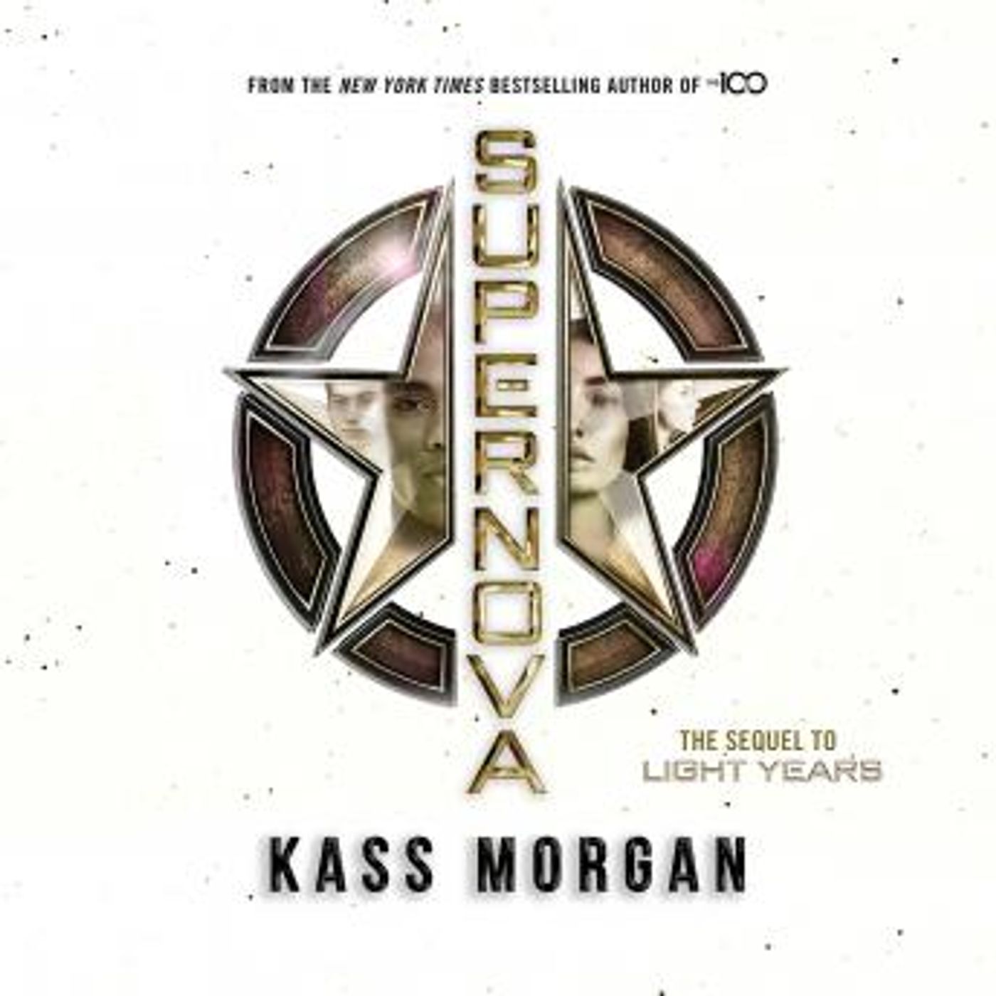 Explore the Latest Full Audiobooks in Teen & YA, Sci-Fi, Fantasy & Paranormal