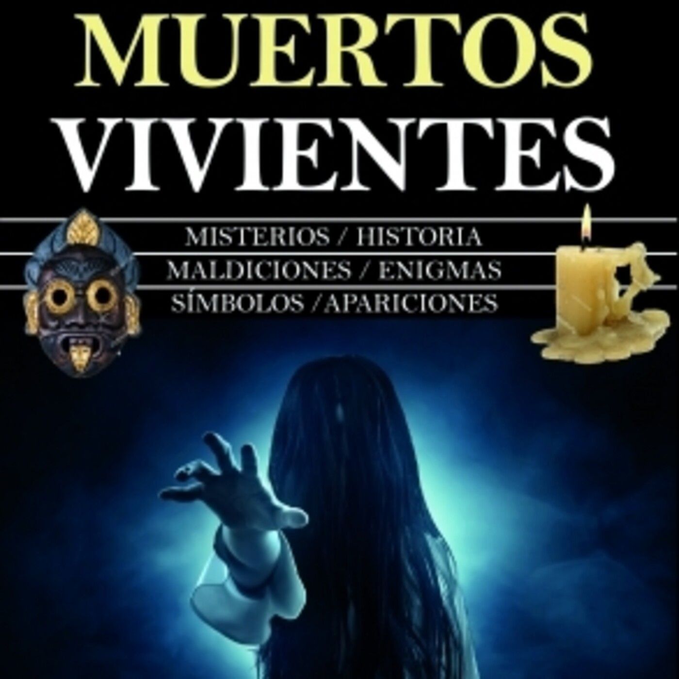 Al filo de lo real nº.263: Mito y realidad de los Zombies, Mistoria, el alquimista Nicolás Flamel episode artwork