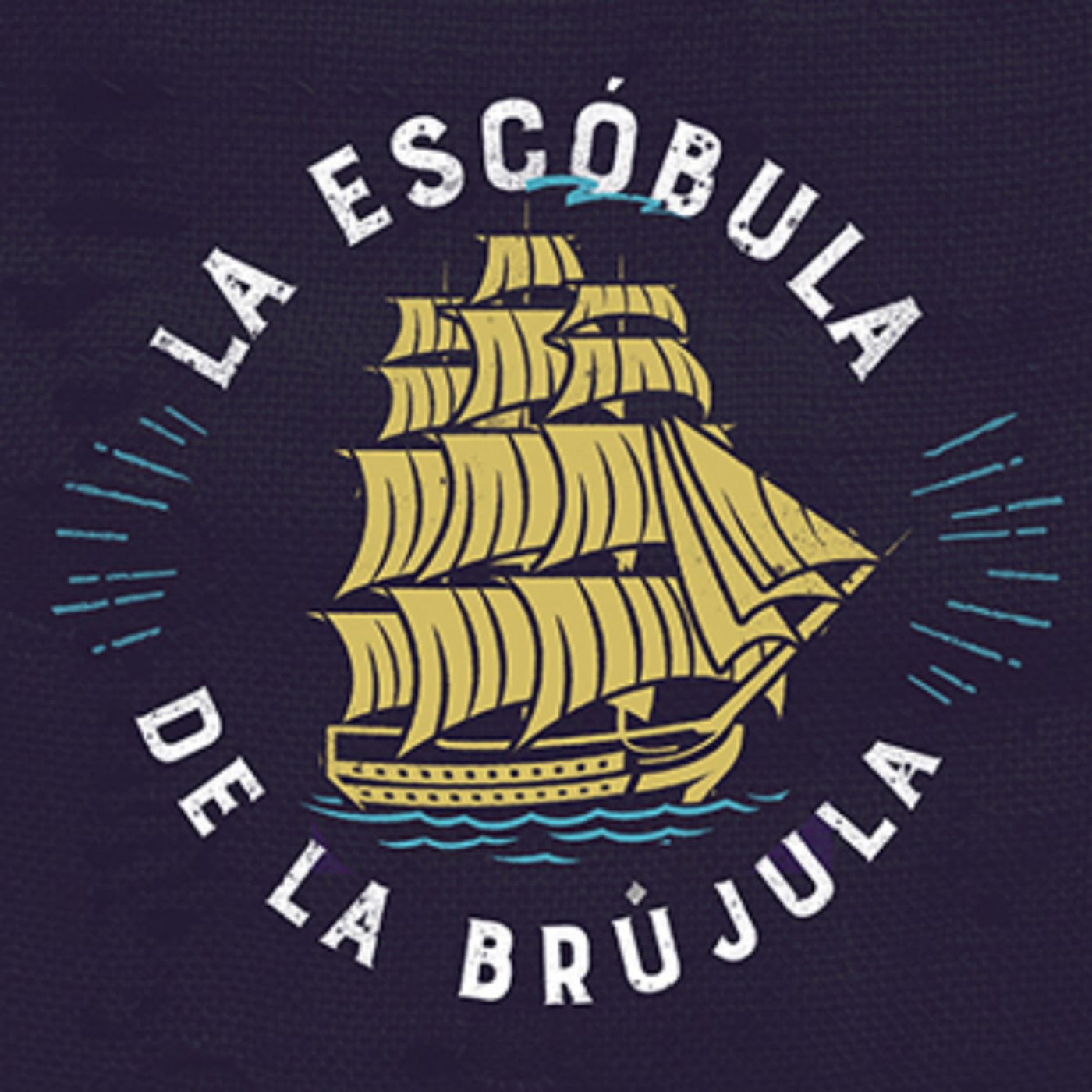 La escóbula de la brújula
