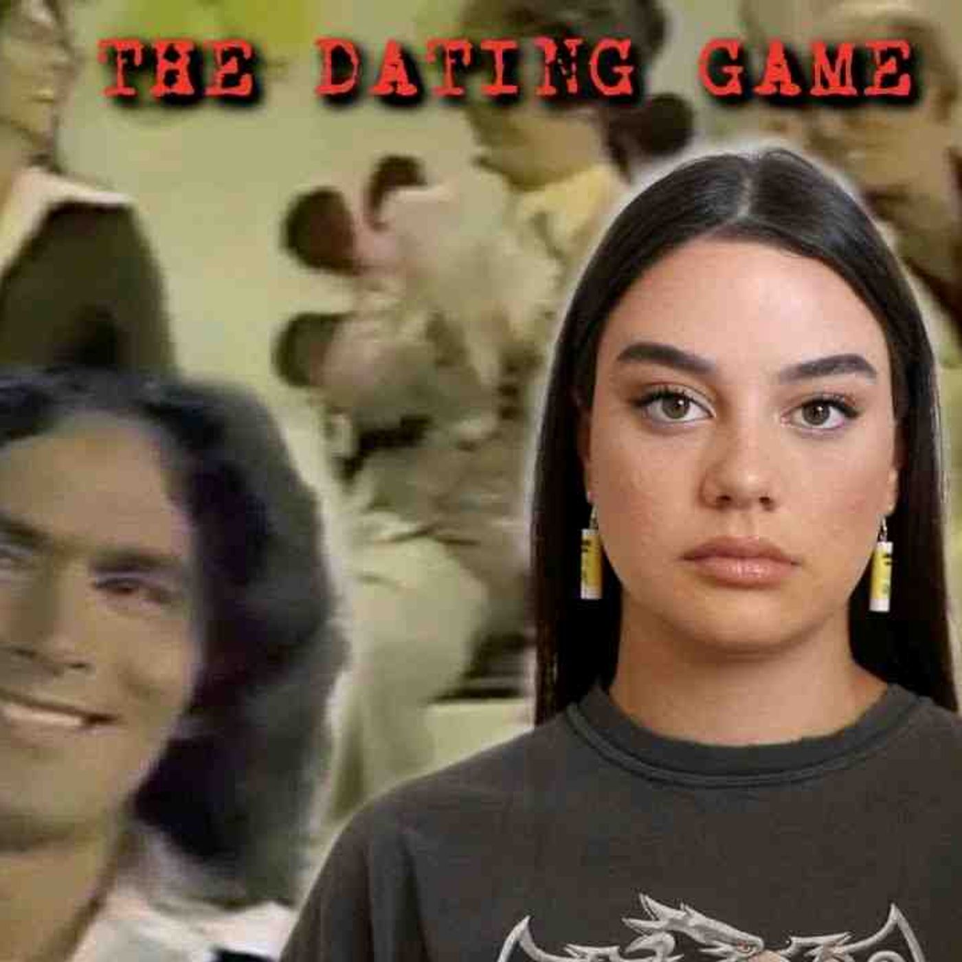 THE DATING GAME KILLER episode artwork