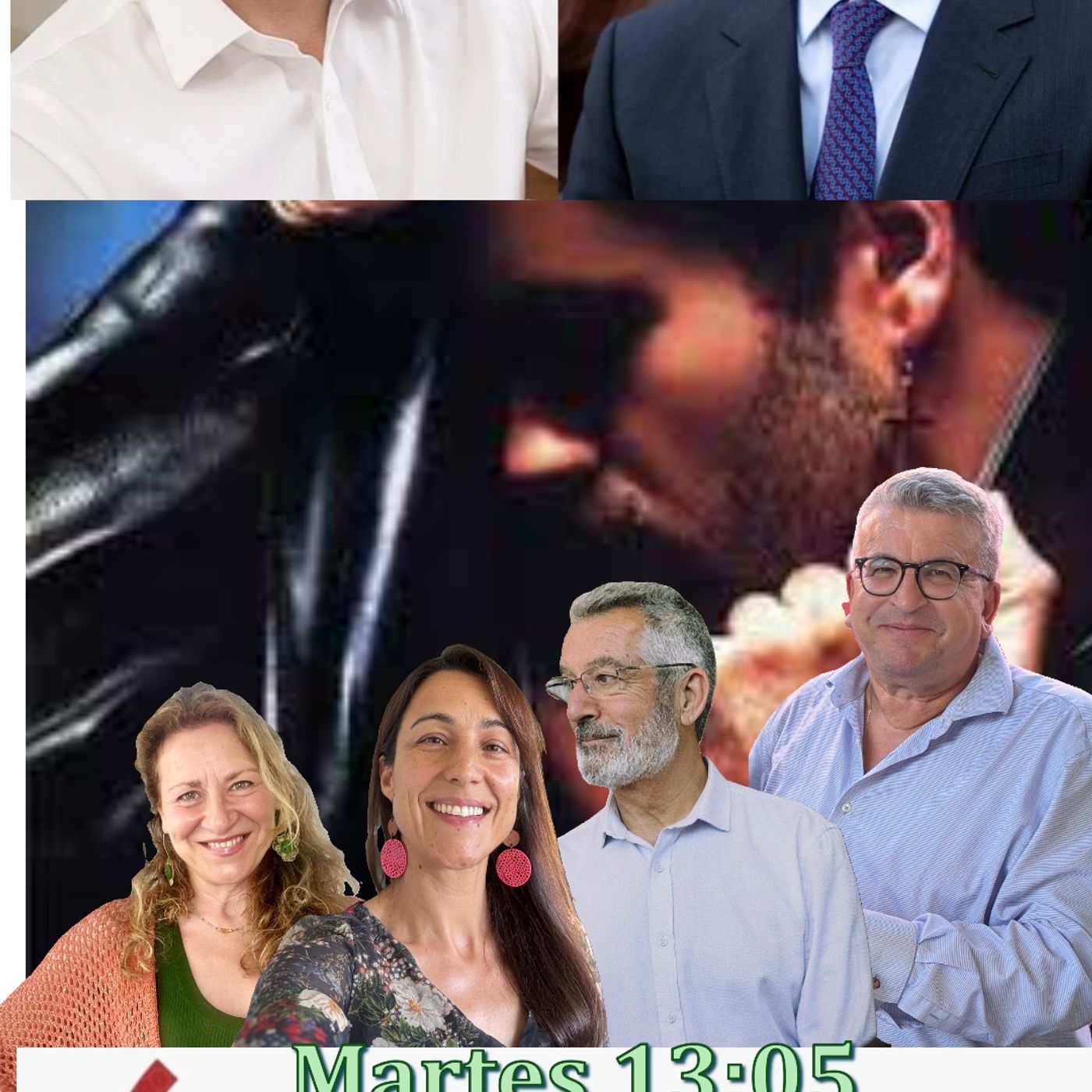 el corsario digital y el sexo a los cuarenta episode artwork