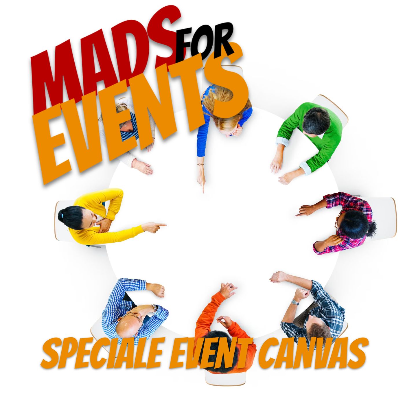 MadsForEvents