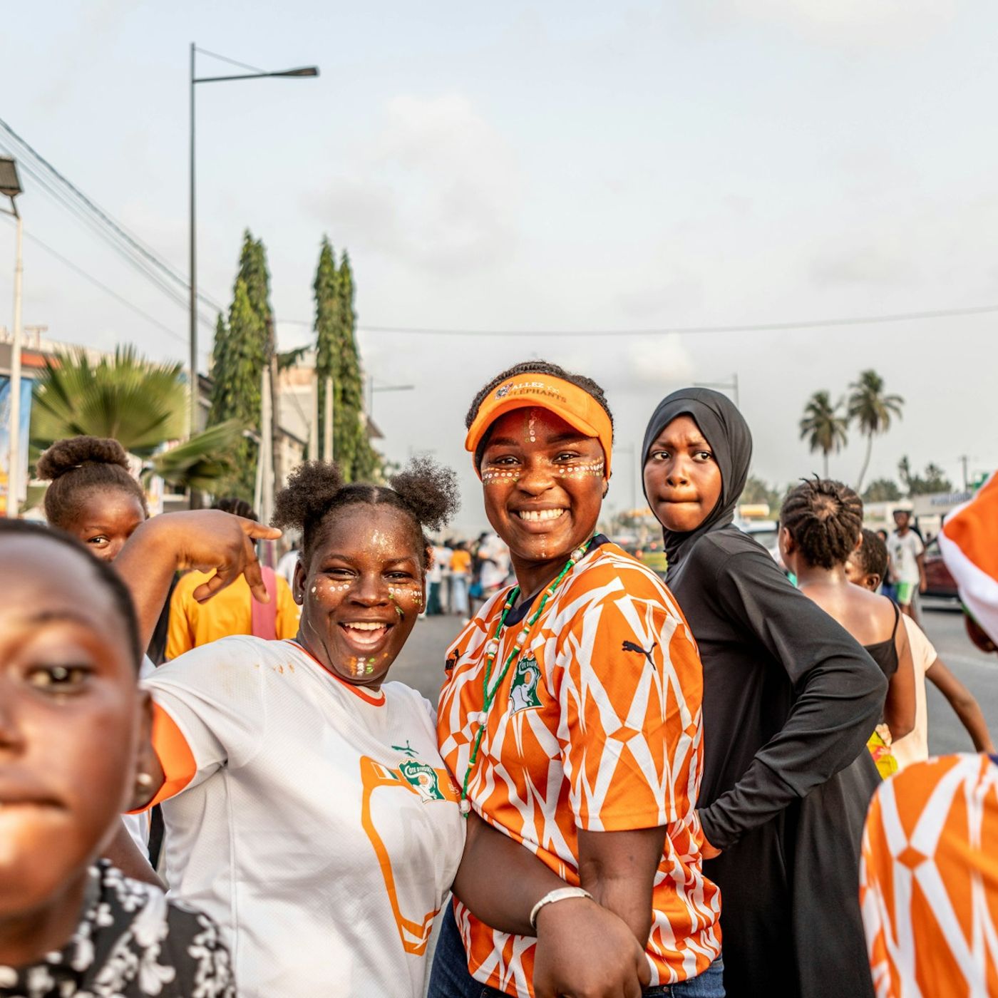 13 marzo 2026 - Notiziario Africa 13 marzo 2026 - Notiziario Africa