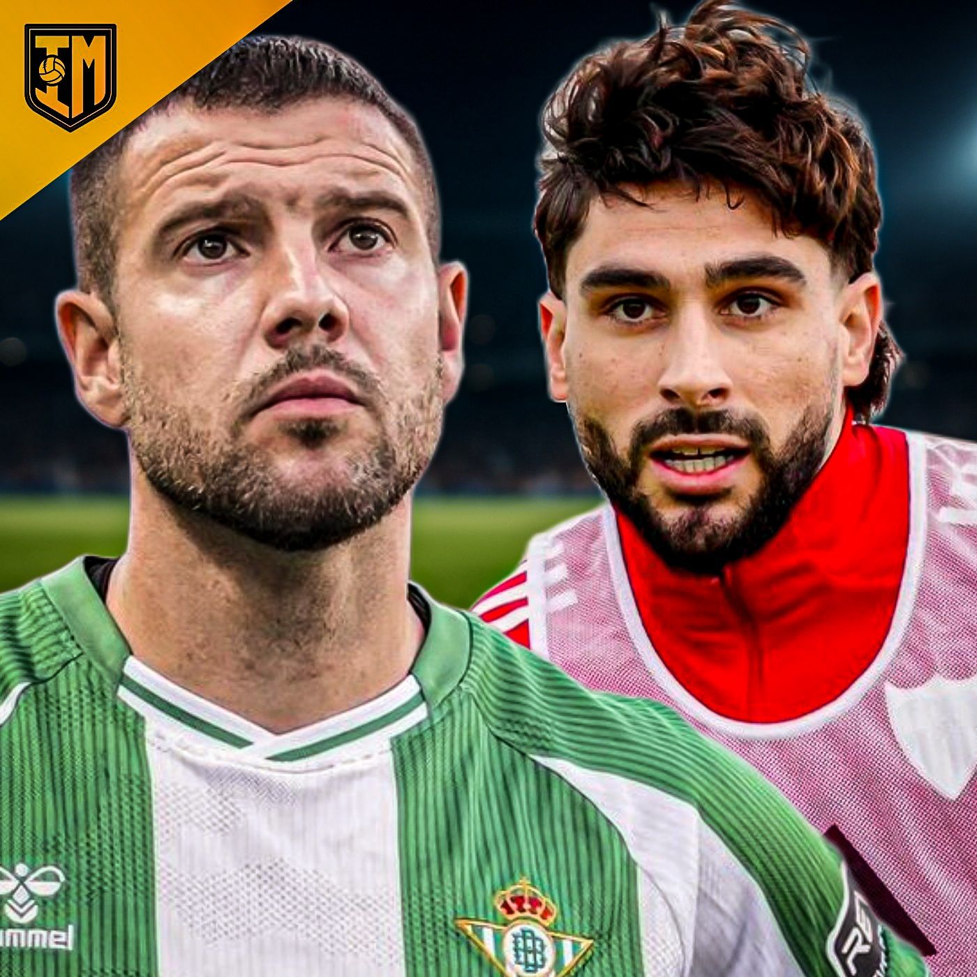 #IM LIVE I   ¡RUIBAL listo para la 'FINAL' Europea! I MAUPAY ya entrena y CORDÓN... fichará MÁS ? episode artwork