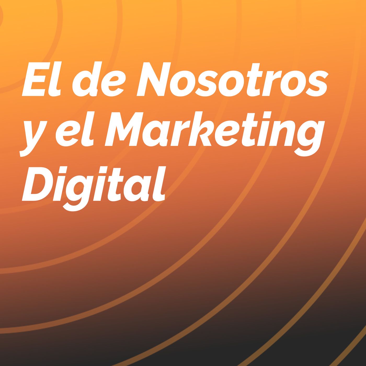 Marketing 359º