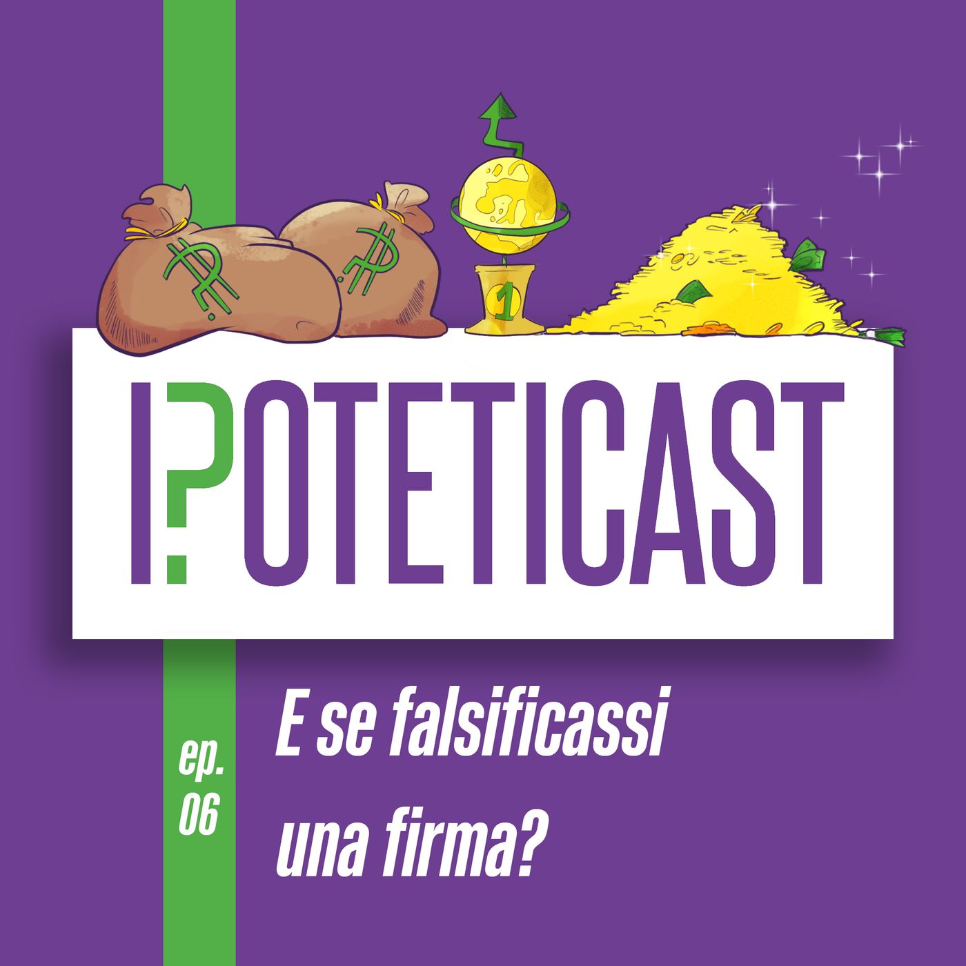 Ipoteticast