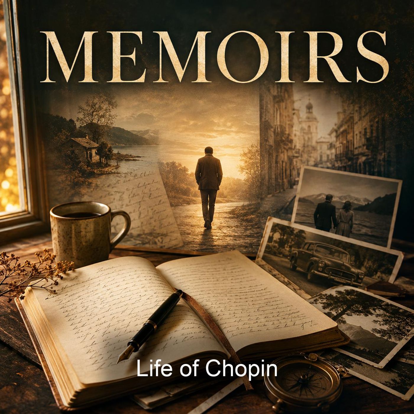 Life of Chopin