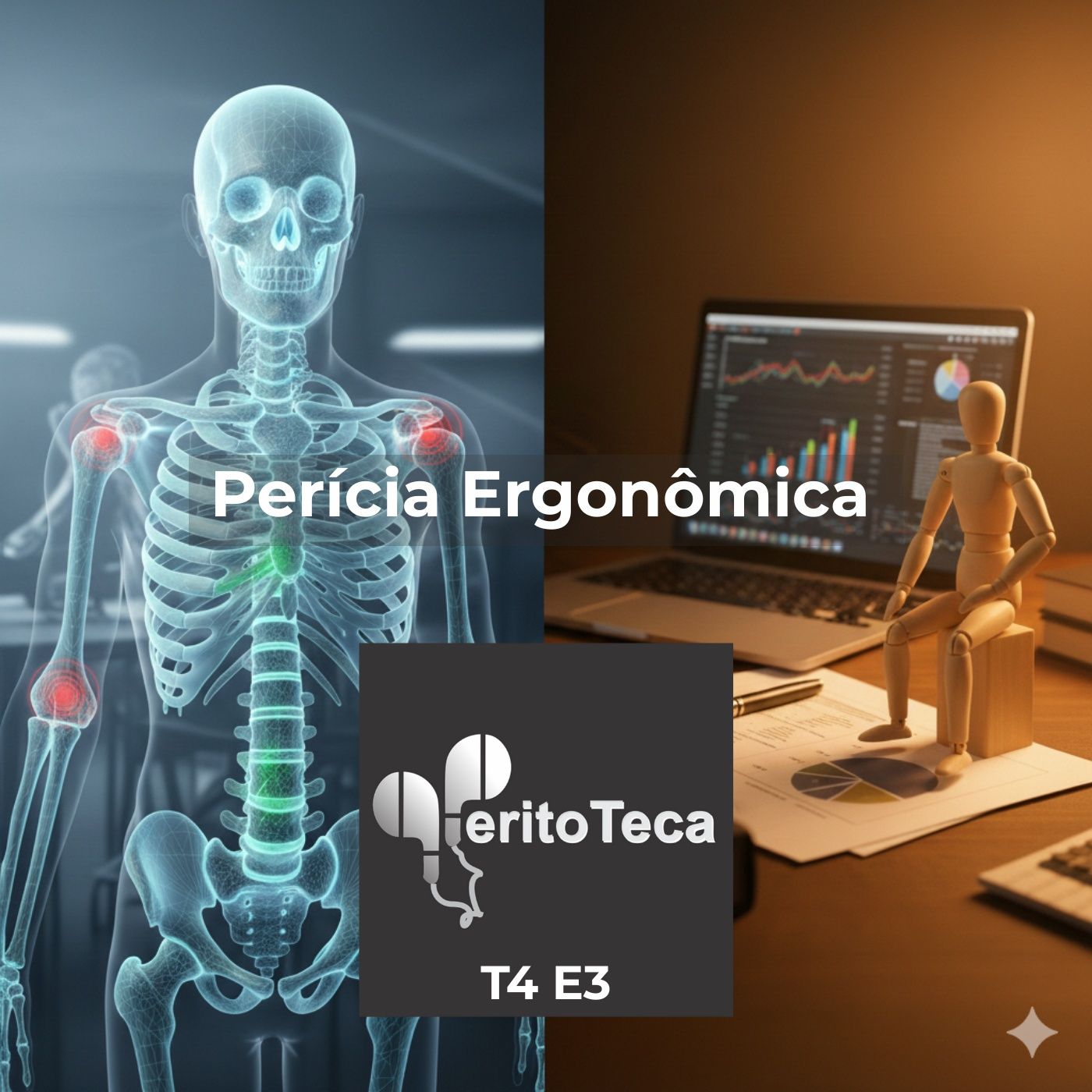 T4 E3 - Perícia Ergonômica