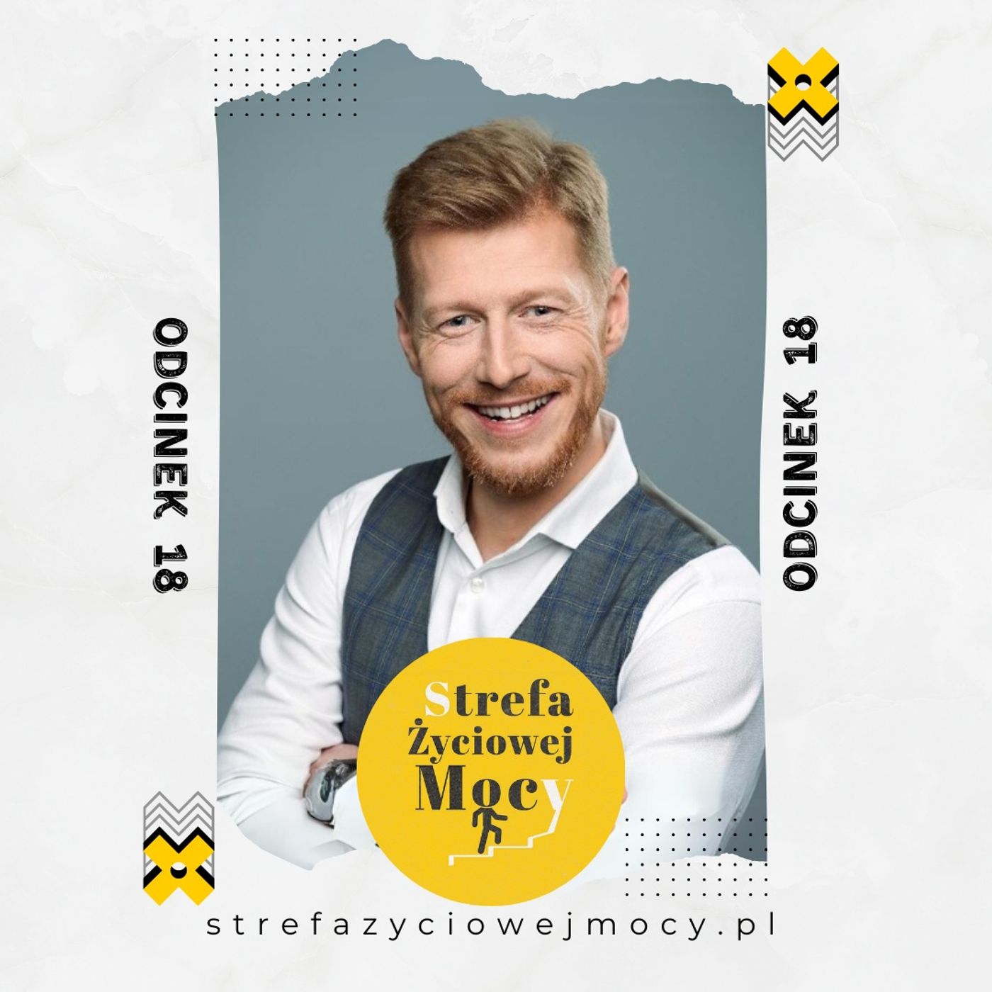 Strefa Życiowej Mocy