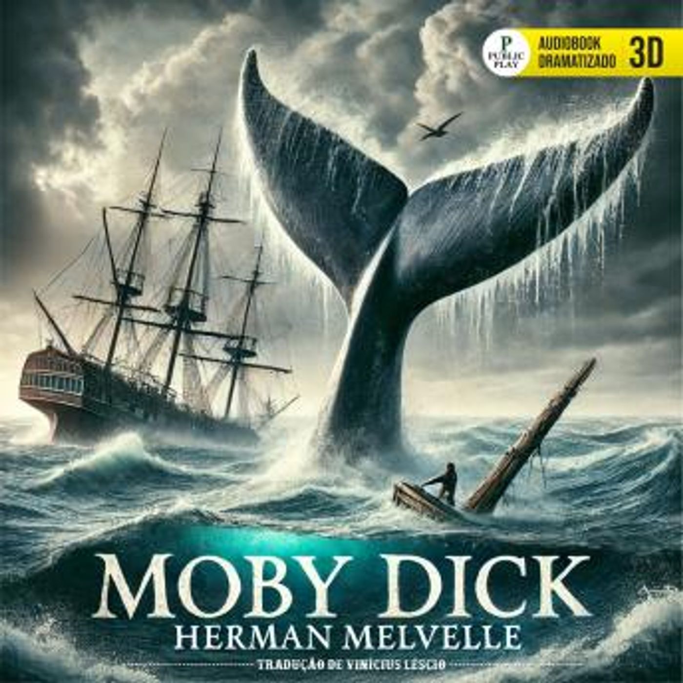 Explore New Full Audiobooks in Fiction, Action & Adventure