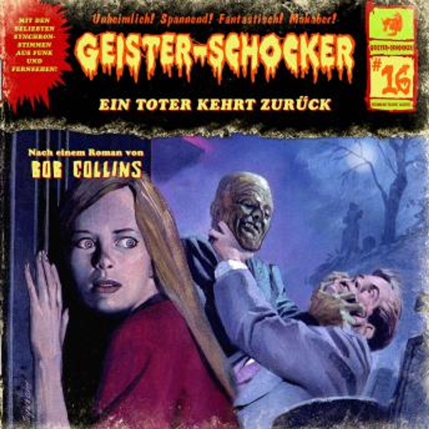Top Full Audiobooks in Mystery, Thriller & Horror, Suspense