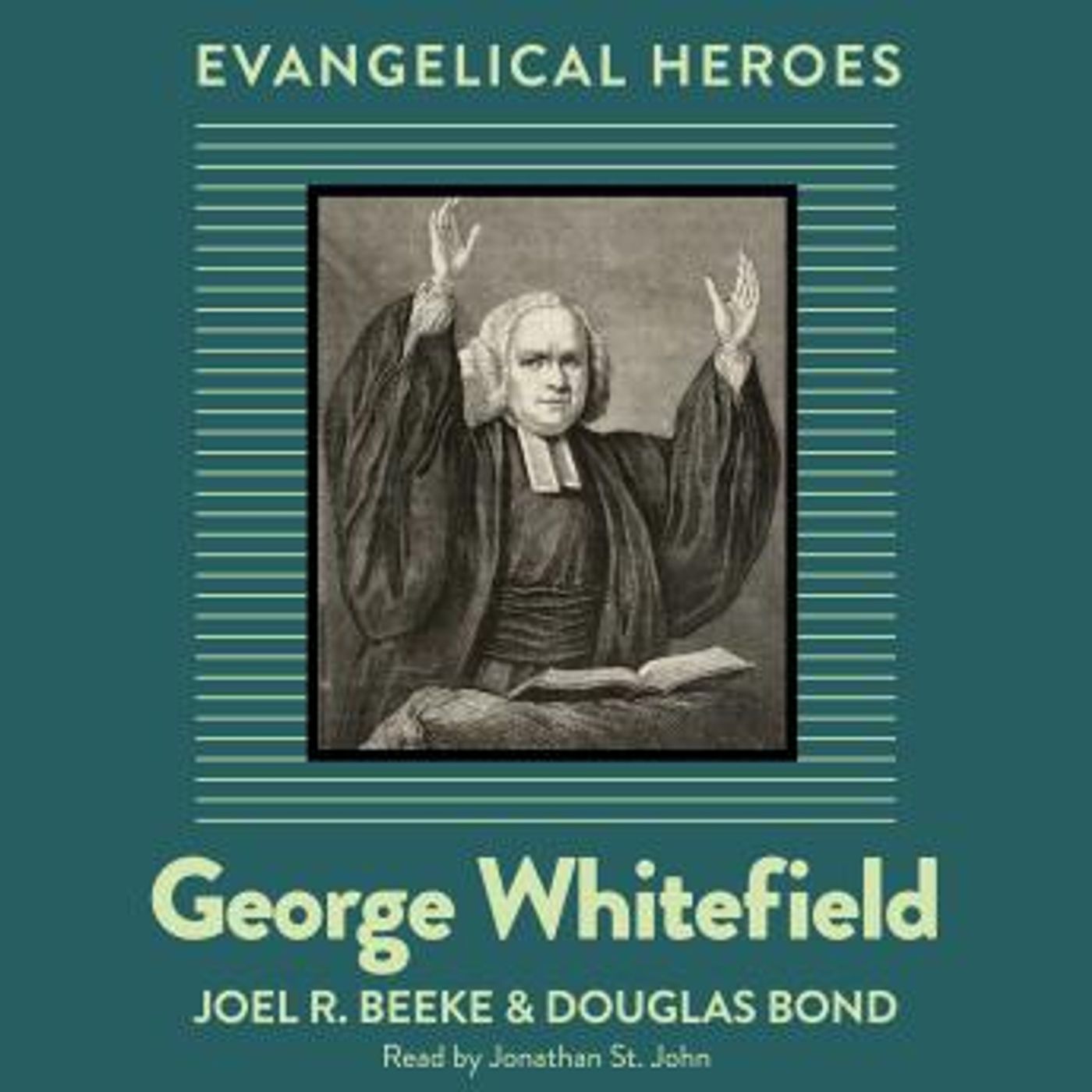 Access Top-Rated Full Audiobooks in Religion & Spirituality, Christianity