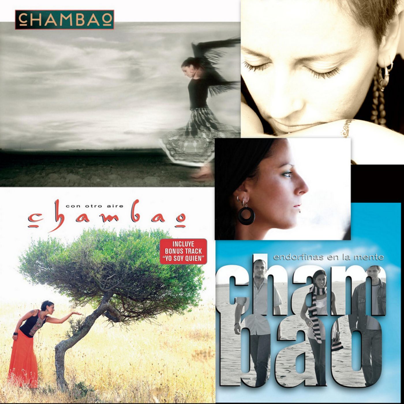 Chambao - Entrevista 2007 episode artwork