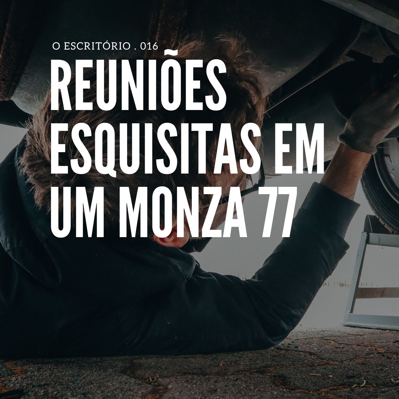 O Escritório