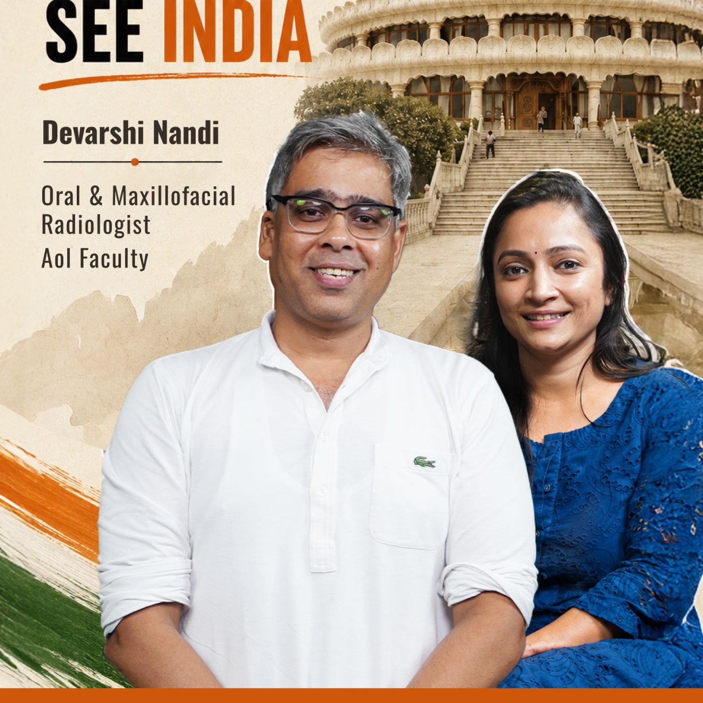 The Real Meaning of Independence | Devarshi | IndiaPodcasts episode artwork