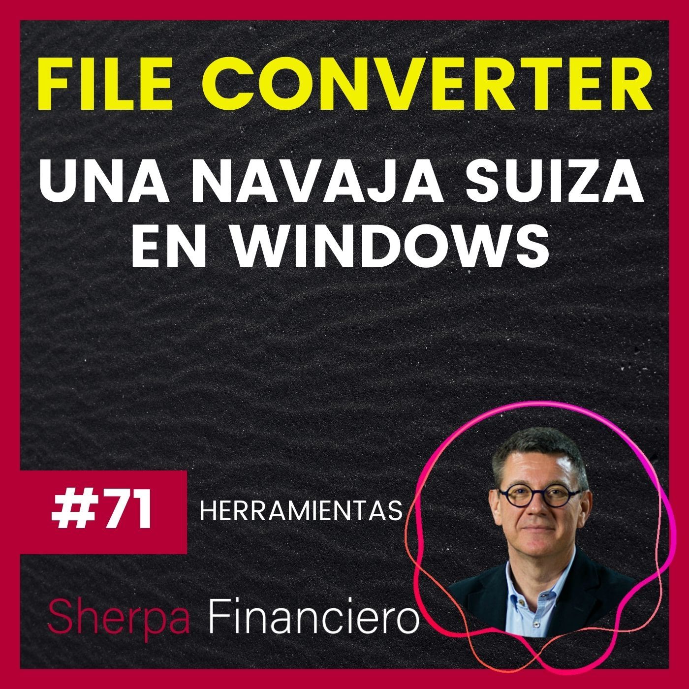 Sherpa Financiero