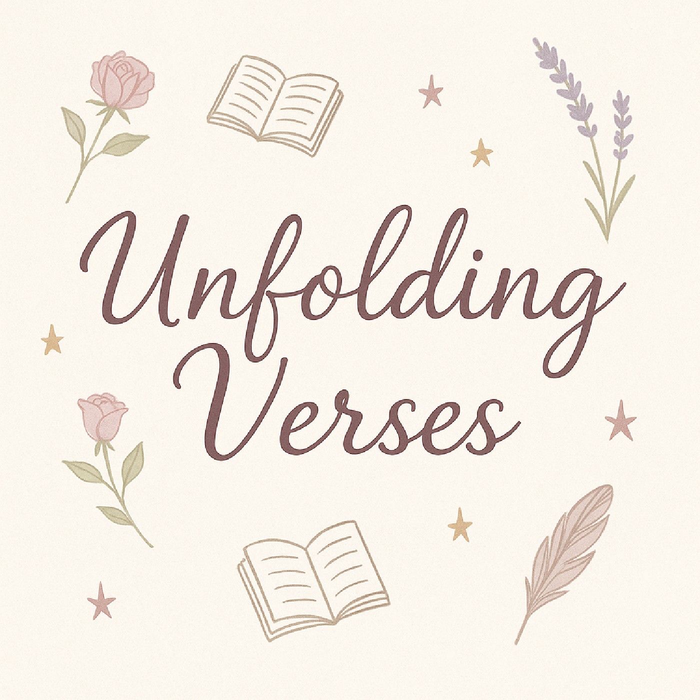 Unfolding Verses