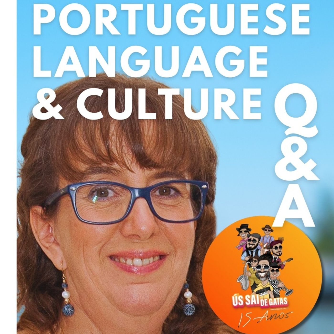 Discover Portugal's Hidden Gems Through The Captivating Videos of Ús Sai de Gatas #portugal #music