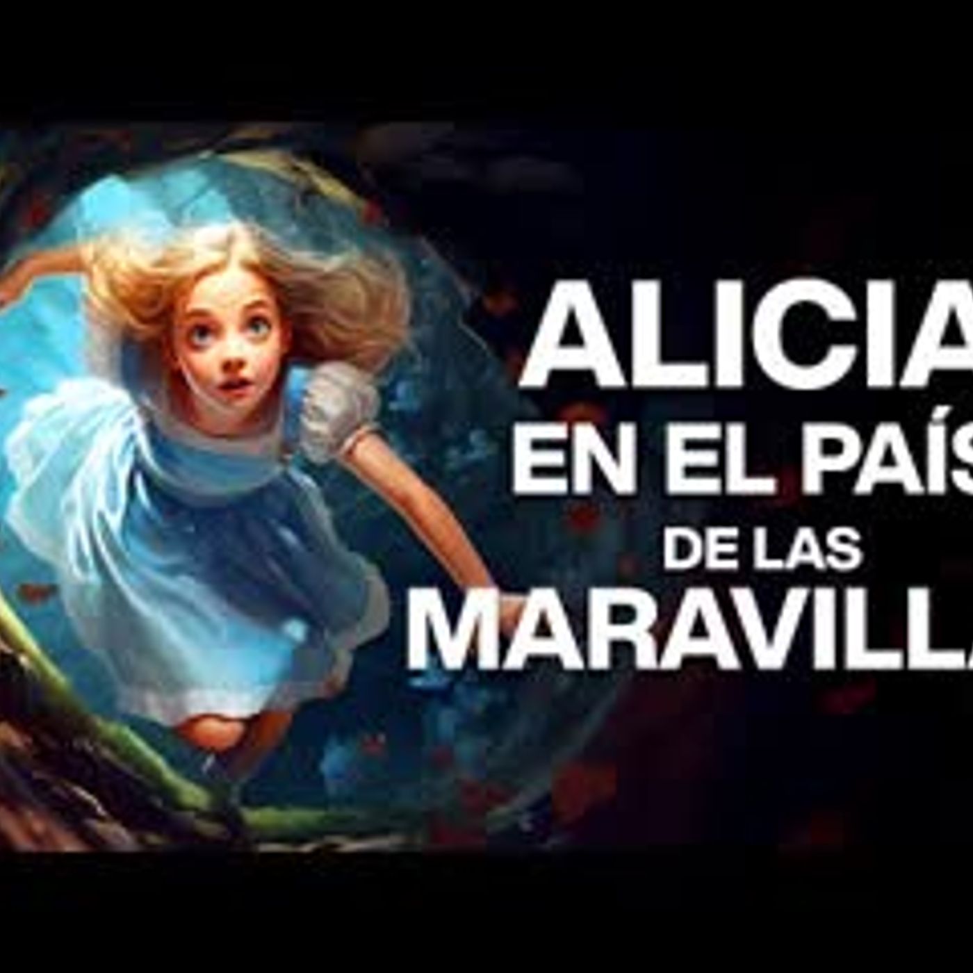 Alicia en el País de las Maravillas   Lewis Carroll   Audiolibro Completo con ilustraciones