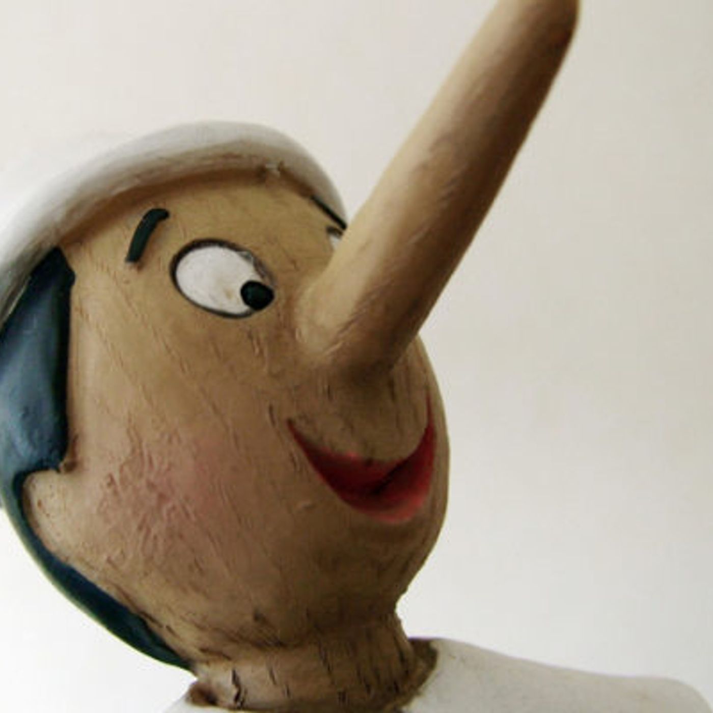 2 Il processo di Pinocchio: ovvero quando la responsabilità era presa sul serio episode artwork