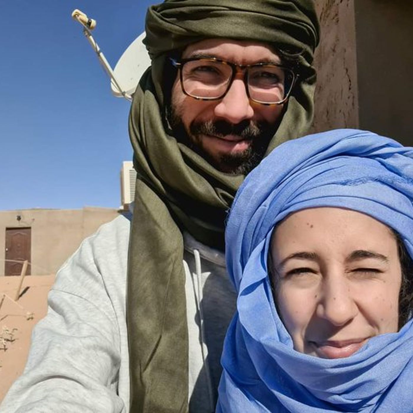 Scongelato un conflitto postcoloniale