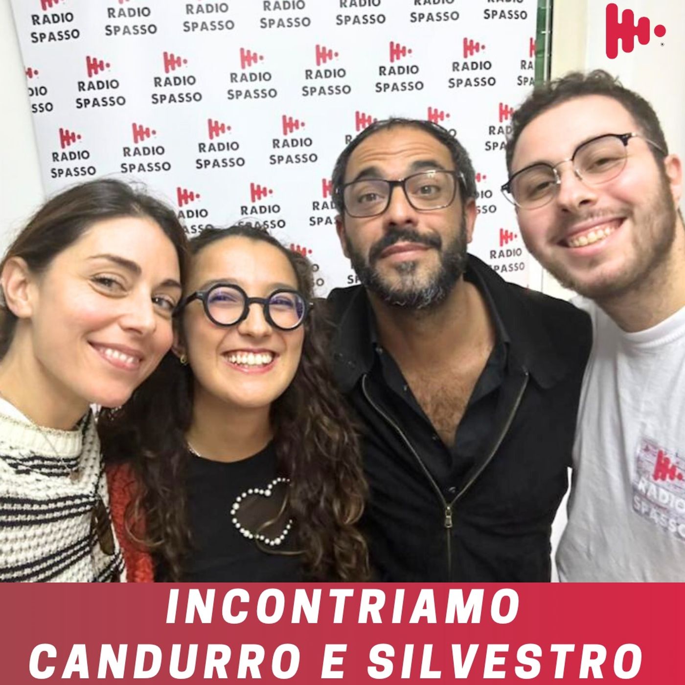 The Radio Spasso Show