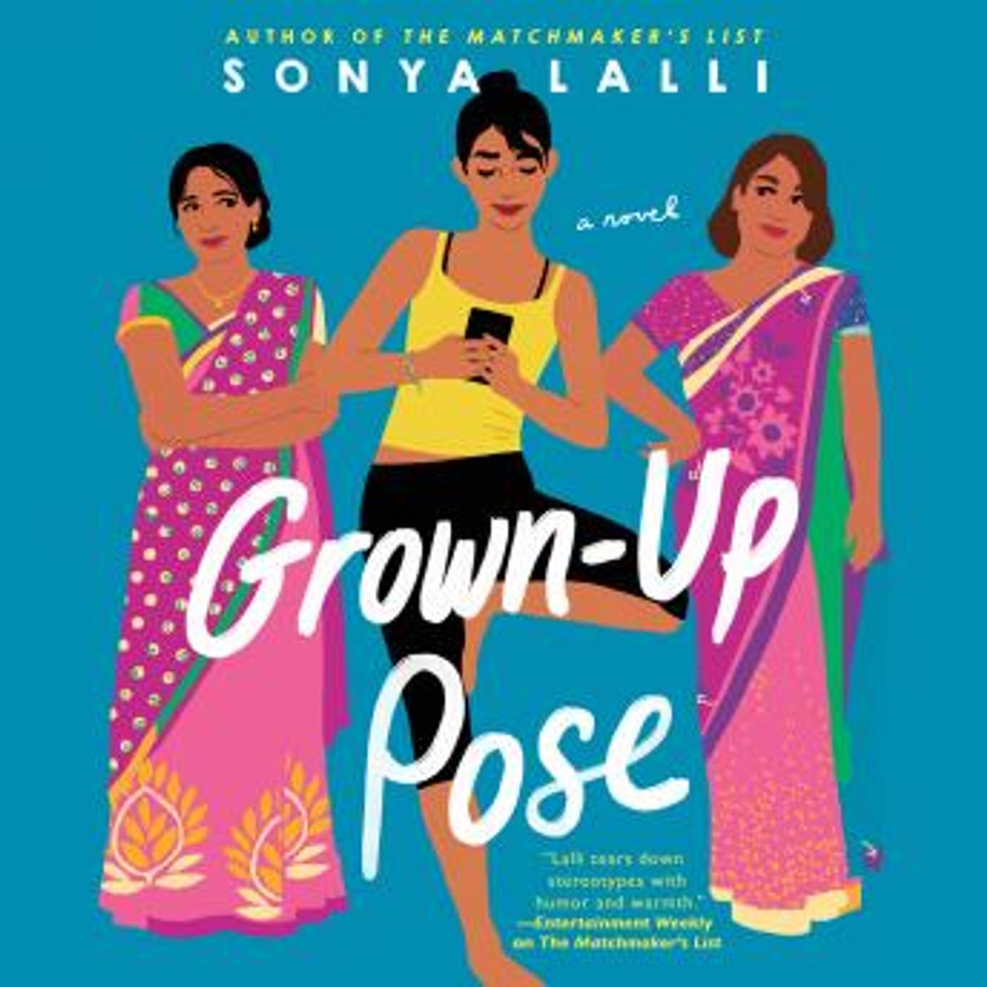 Listen to Top Full Audiobooks in Fiction, Contemporary Women