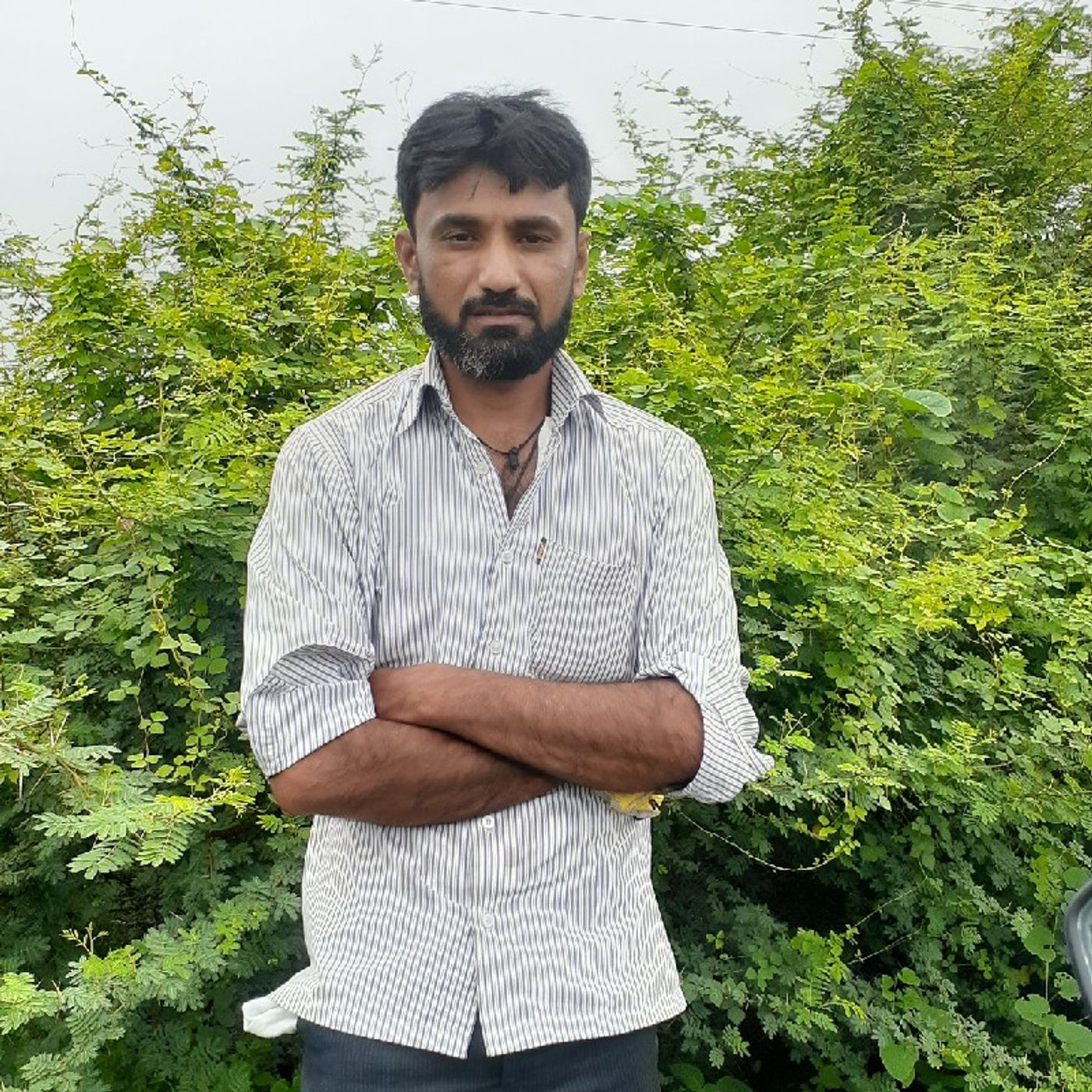 Radio Awaz Kandla FM\'s show