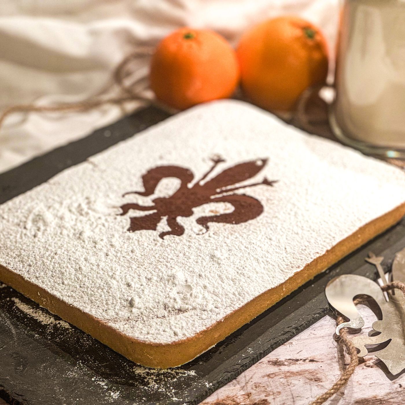Schiacciata alla fiorentina facile e veloce episode artwork