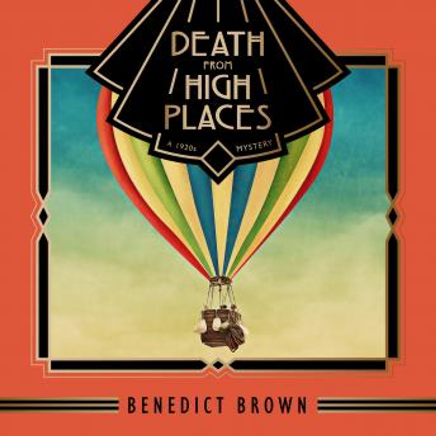 Download Top Full Audiobooks in Mystery, Thriller & Horror, Cozy Mystery