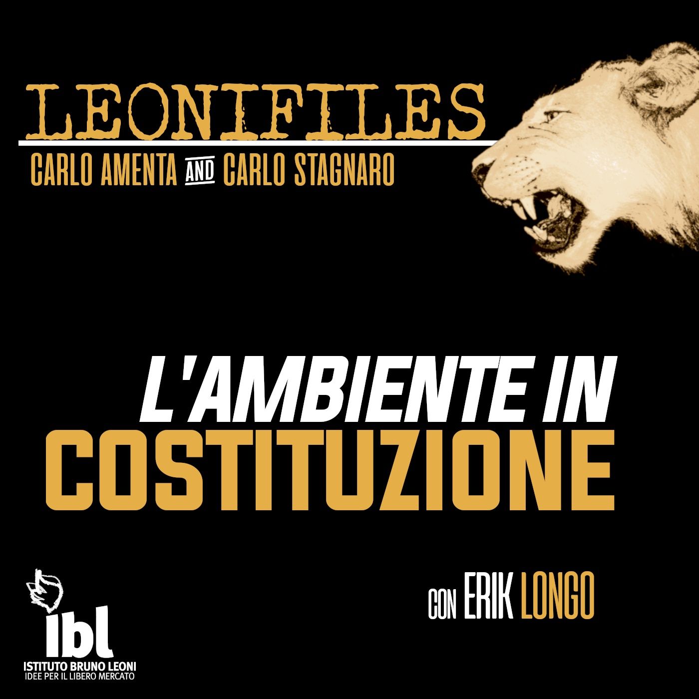 LeoniFiles: le interviste