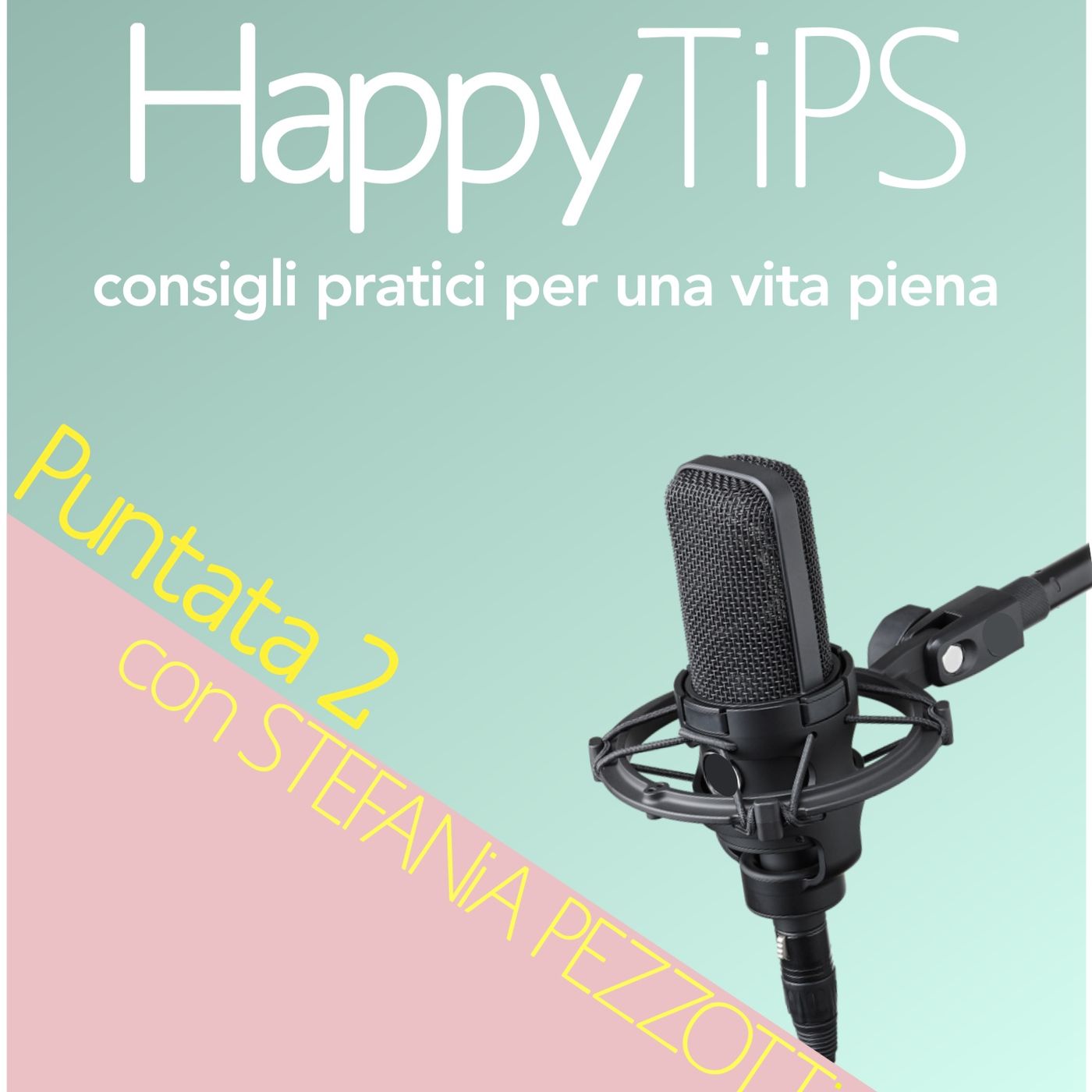 Happy Tips