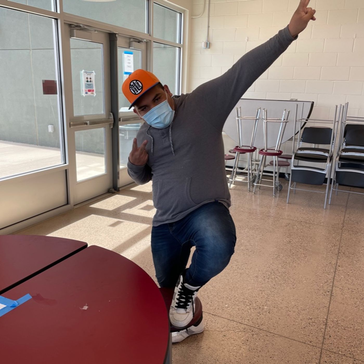 Episode 18 - Jonathan Arevalo Advice On Life: the lone journey reborn Episode 18 - Jonathan Arevalo Advice On Life: the lone journey reborn