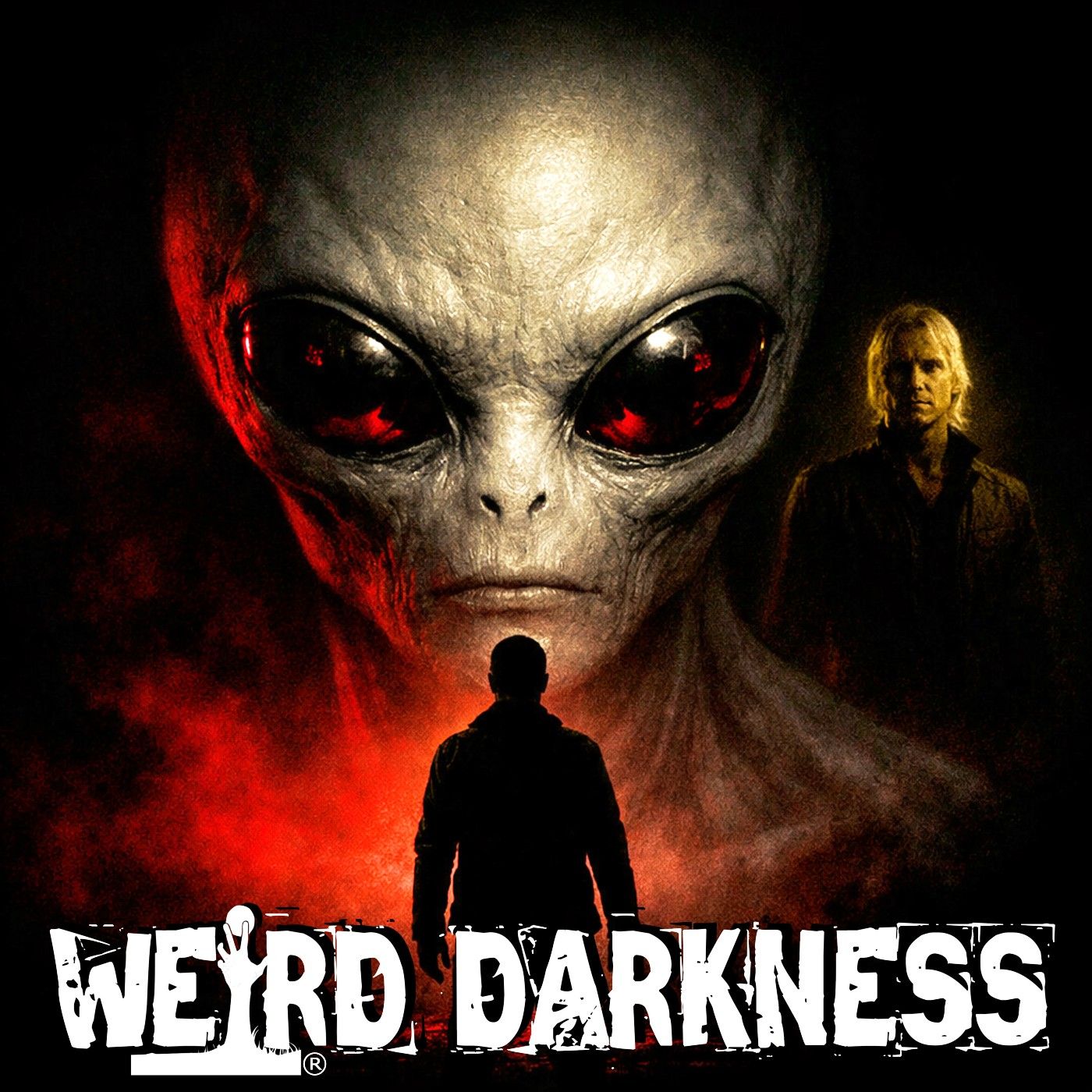 Whitley Strieber Was Warned By The Nordic | Never Go To War With The Grays