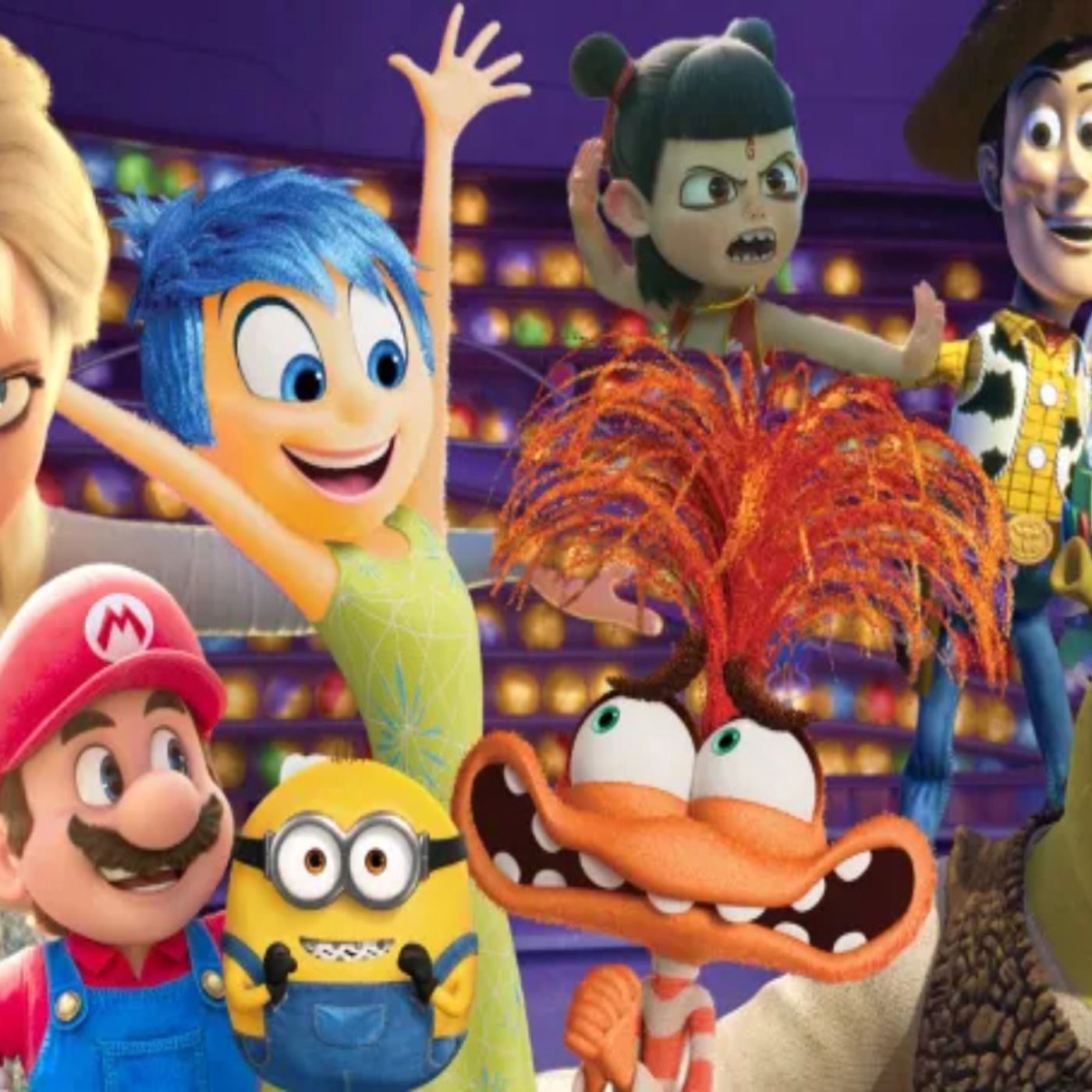 Stop Scrolling 5 Movies That Deserve Your Attention episode artwork