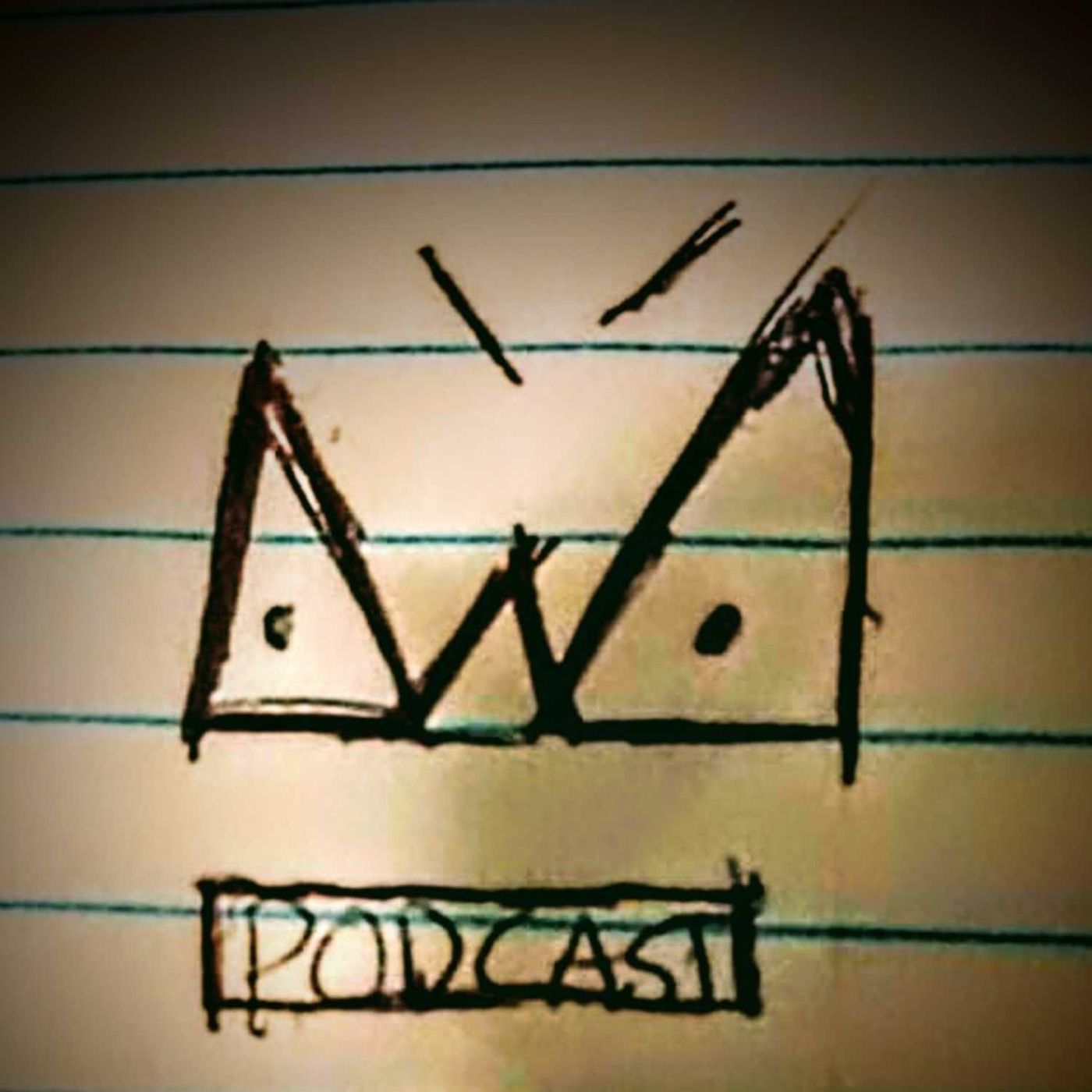 WholeLottaLawla podcast artwork