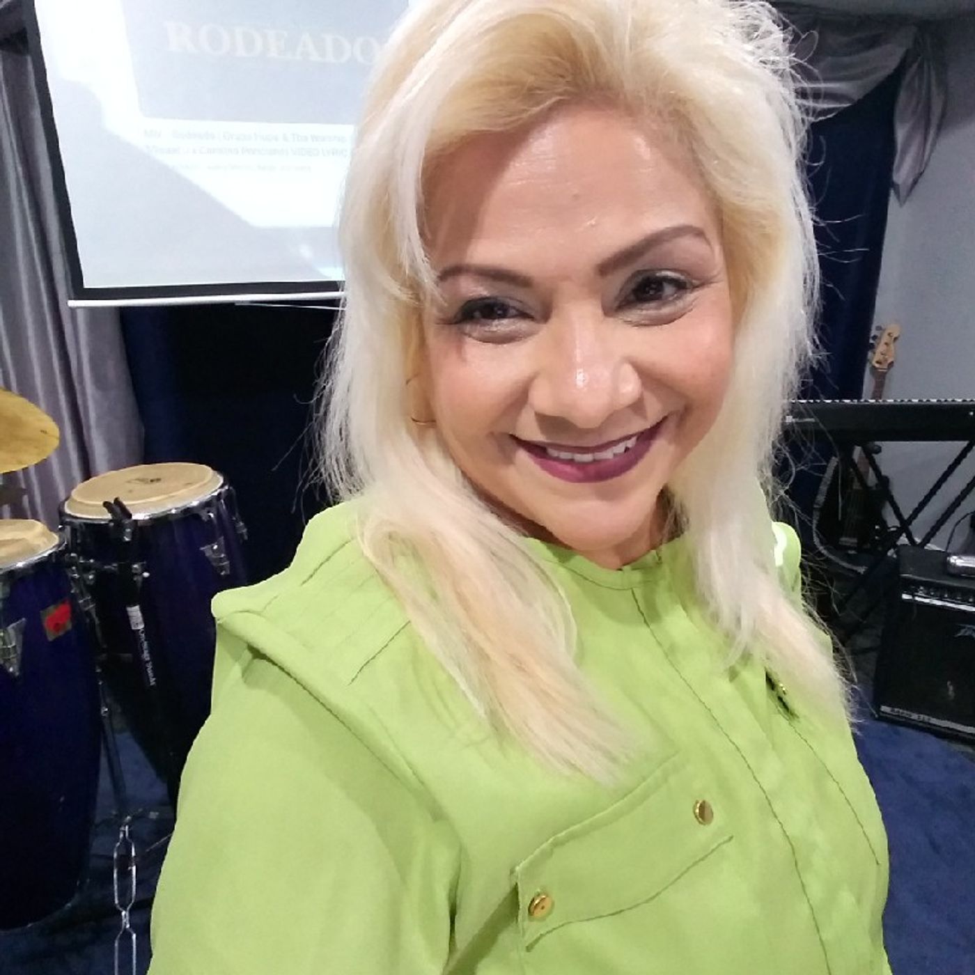 God Knows About Finances