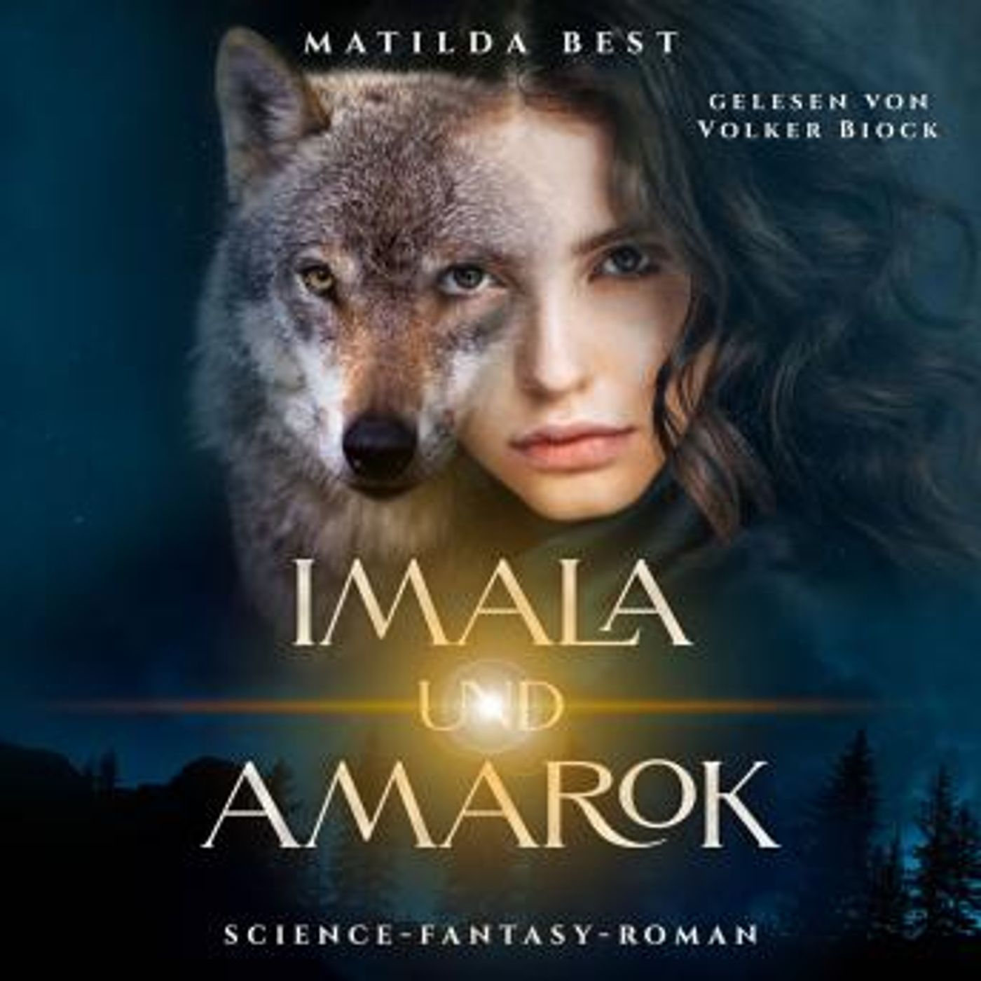 Listen to Top Full Audiobooks in Science Fiction & Fantasy, Science Fiction