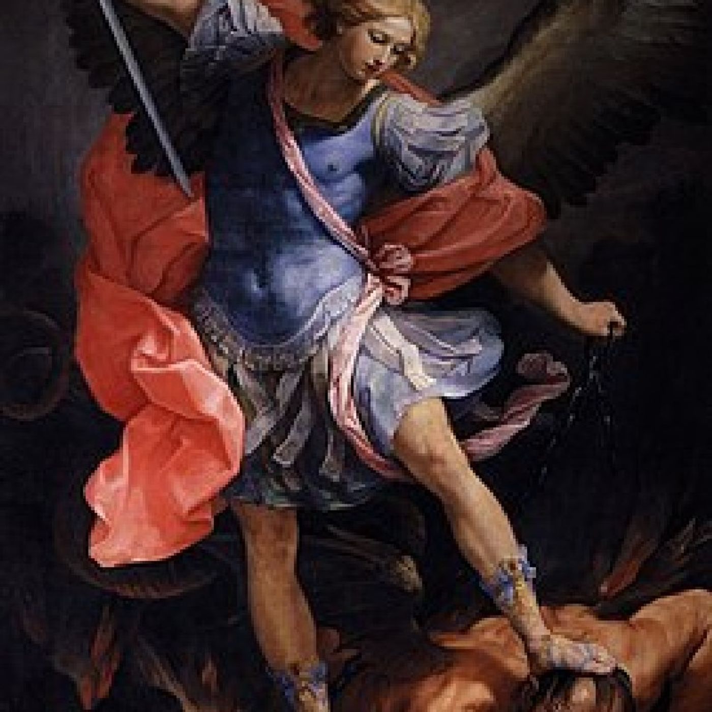 Was Satan The First Angel to Betray God?? episode artwork